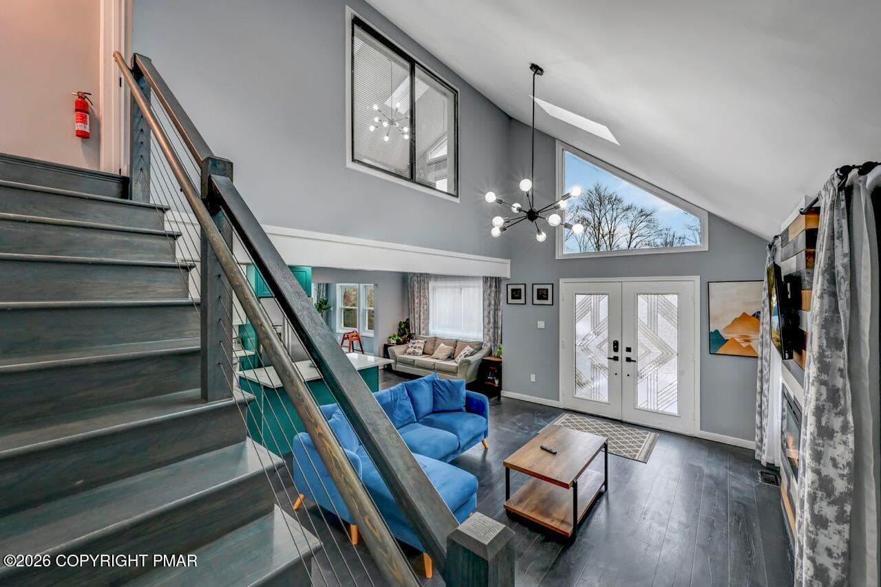110 Riverfront Ter 43 Large - 110 Riverfront Terrace, Pocono Lake, PA 18347