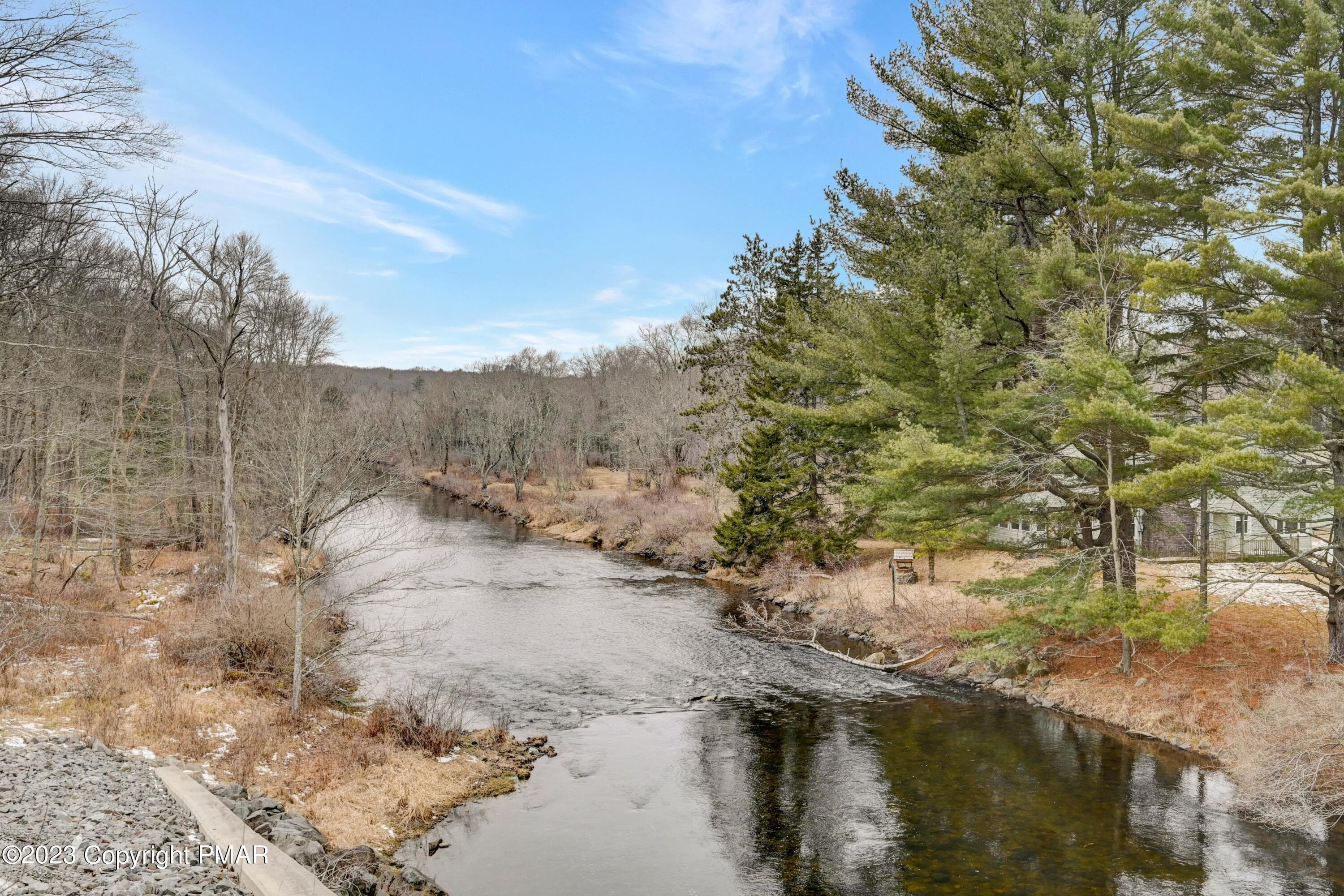 110 Riverfront Ter 73 - 110 Riverfront Terrace, Pocono Lake, PA 18347