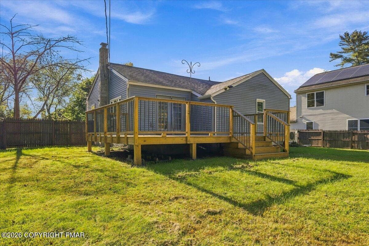 08-Photo-7 - 105 Periwinkle Lane, Stroudsburg, PA 18360, Stroudsburg