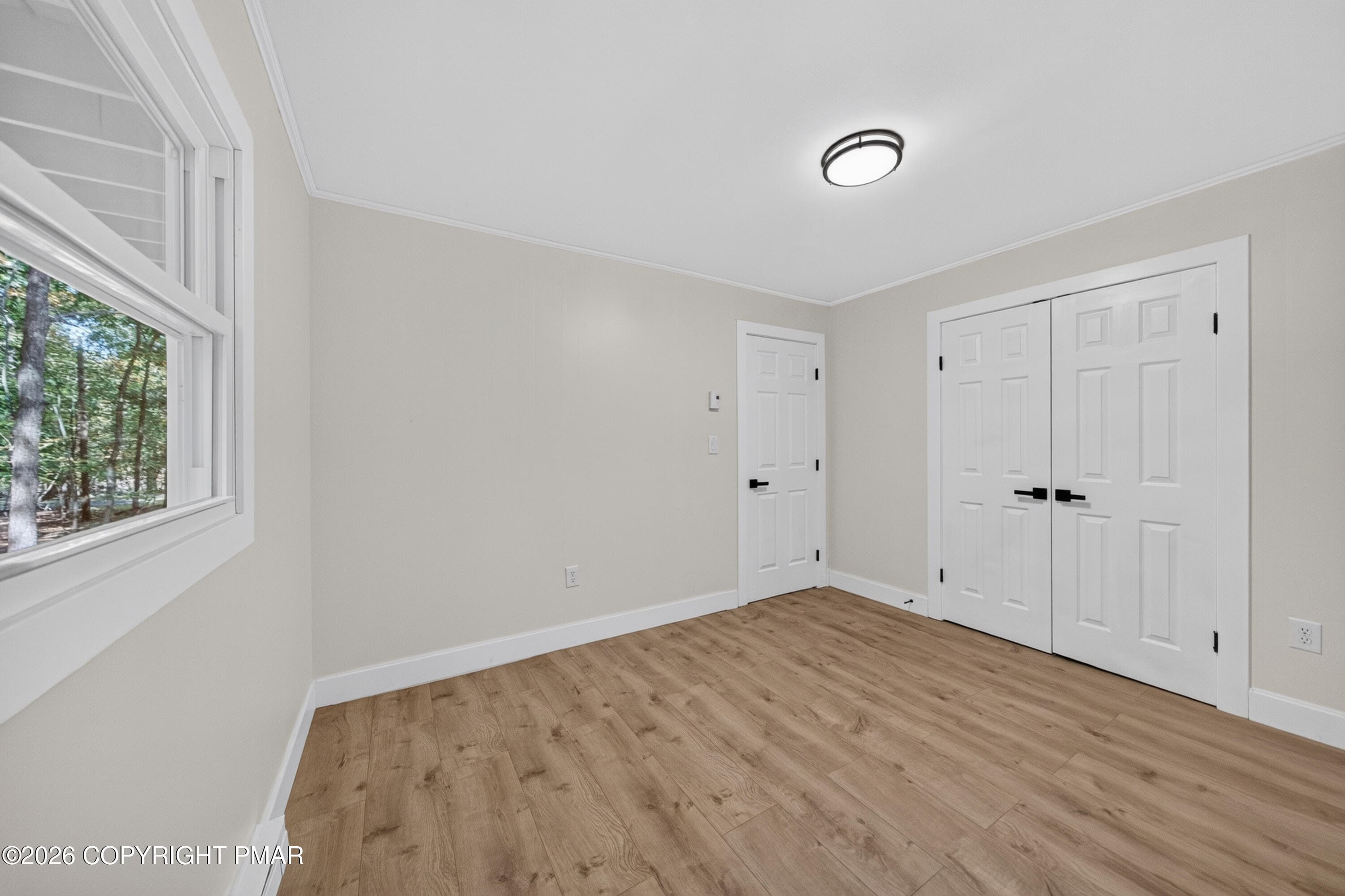 Bedroom 3 - 148 Inverhouse Road, Henryville, PA 18332, Henryville