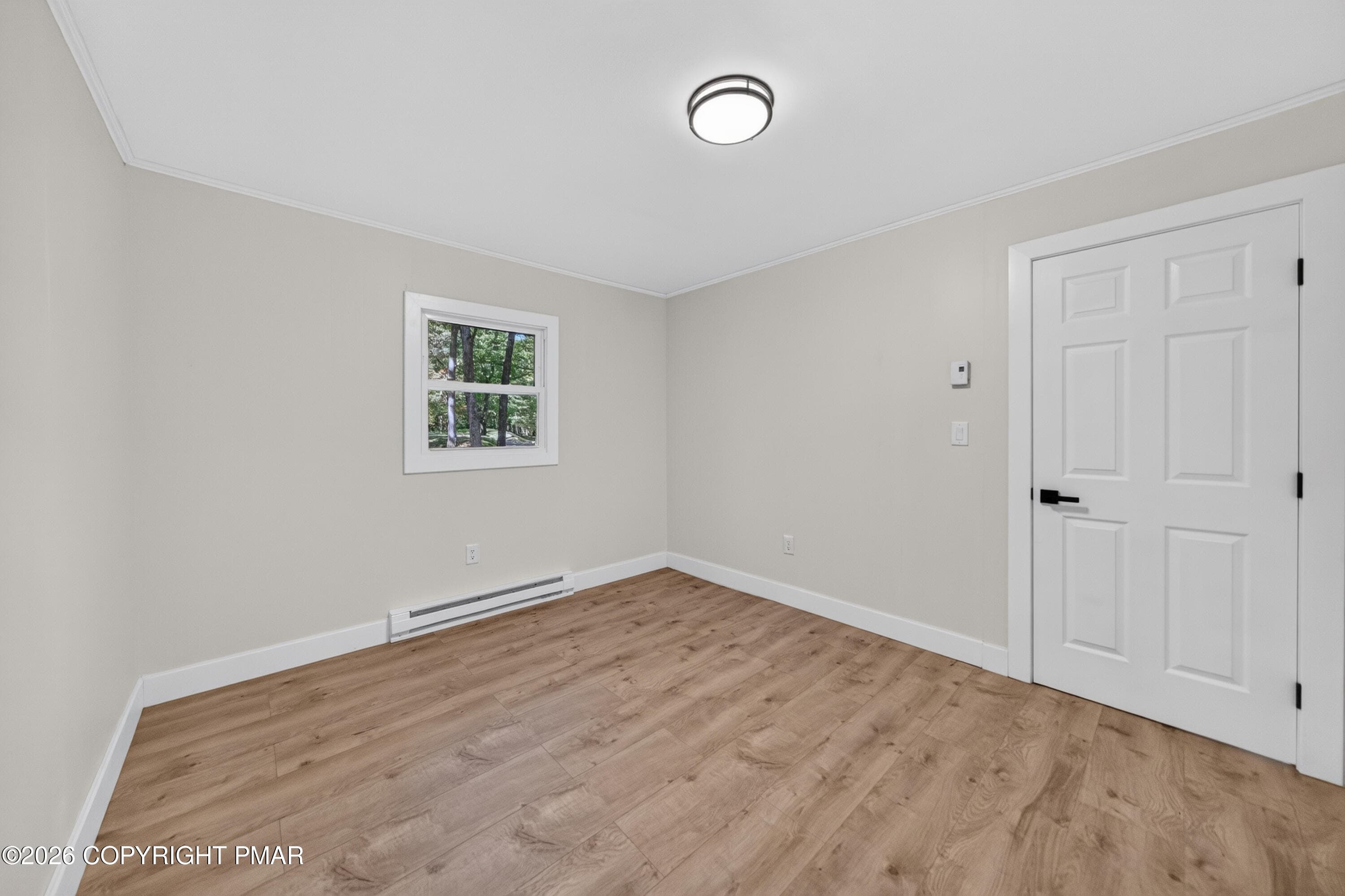 Bedroom 3 - 148 Inverhouse Road, Henryville, PA 18332, Henryville