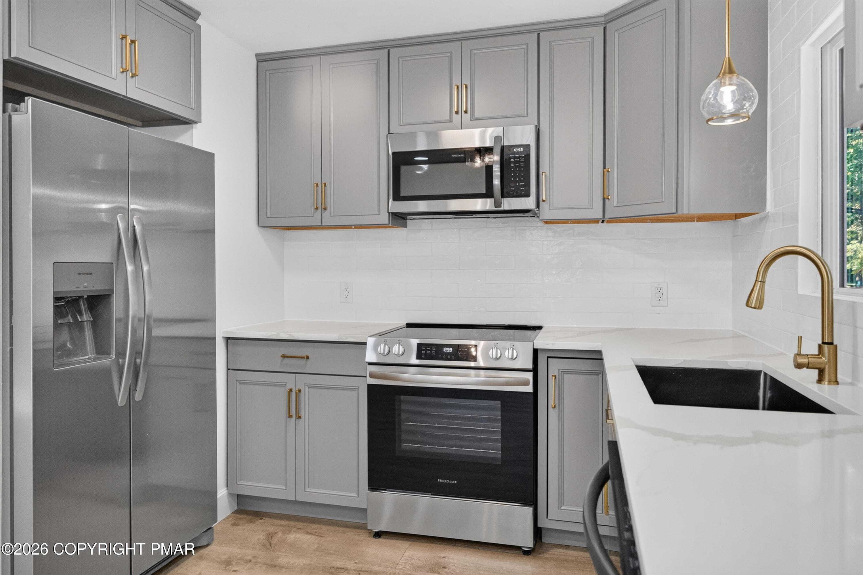 Kitchen - 148 Inverhouse Road, Henryville, PA 18332, Henryville