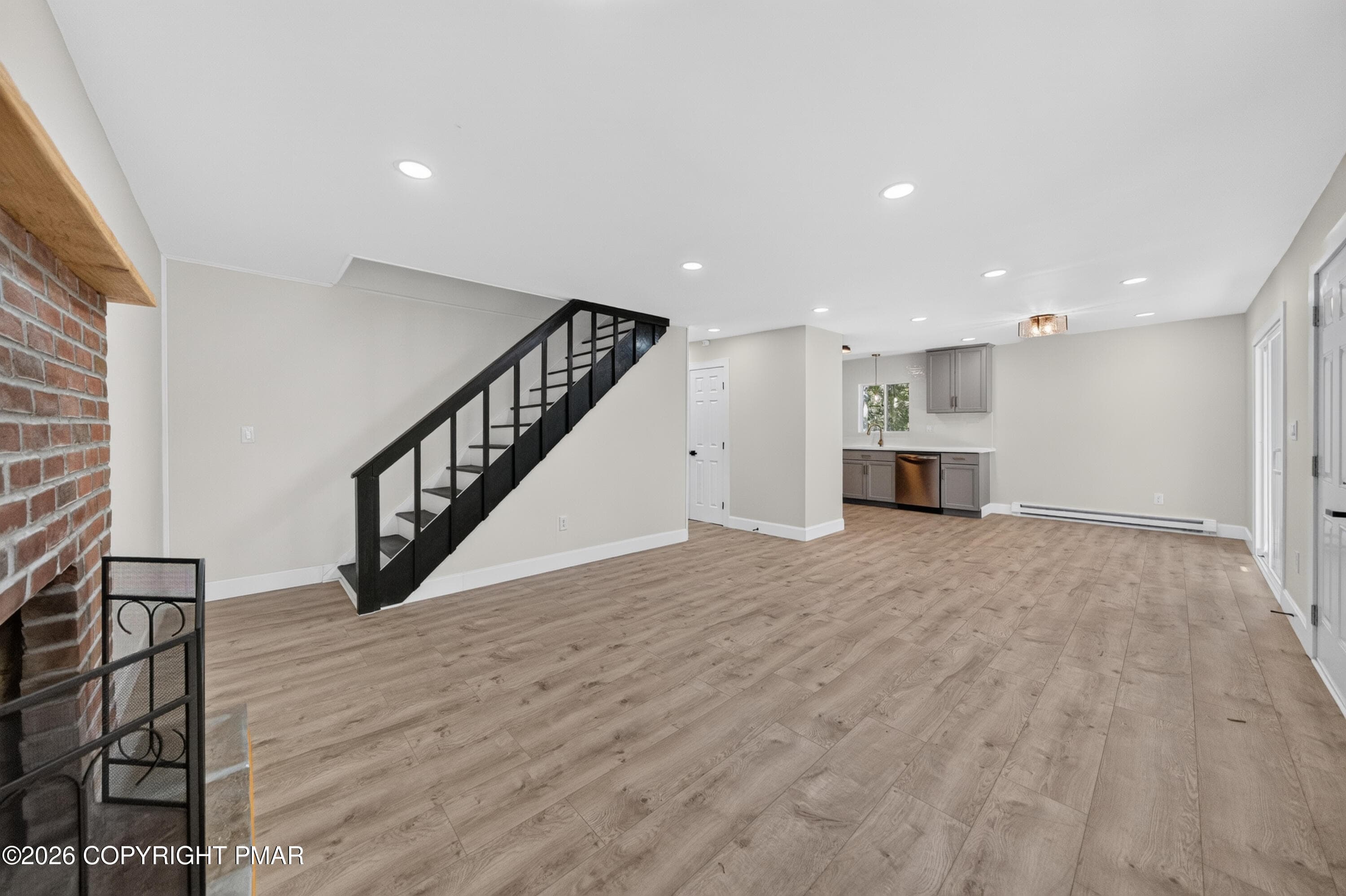 Open Area - 148 Inverhouse Road, Henryville, PA 18332, Henryville