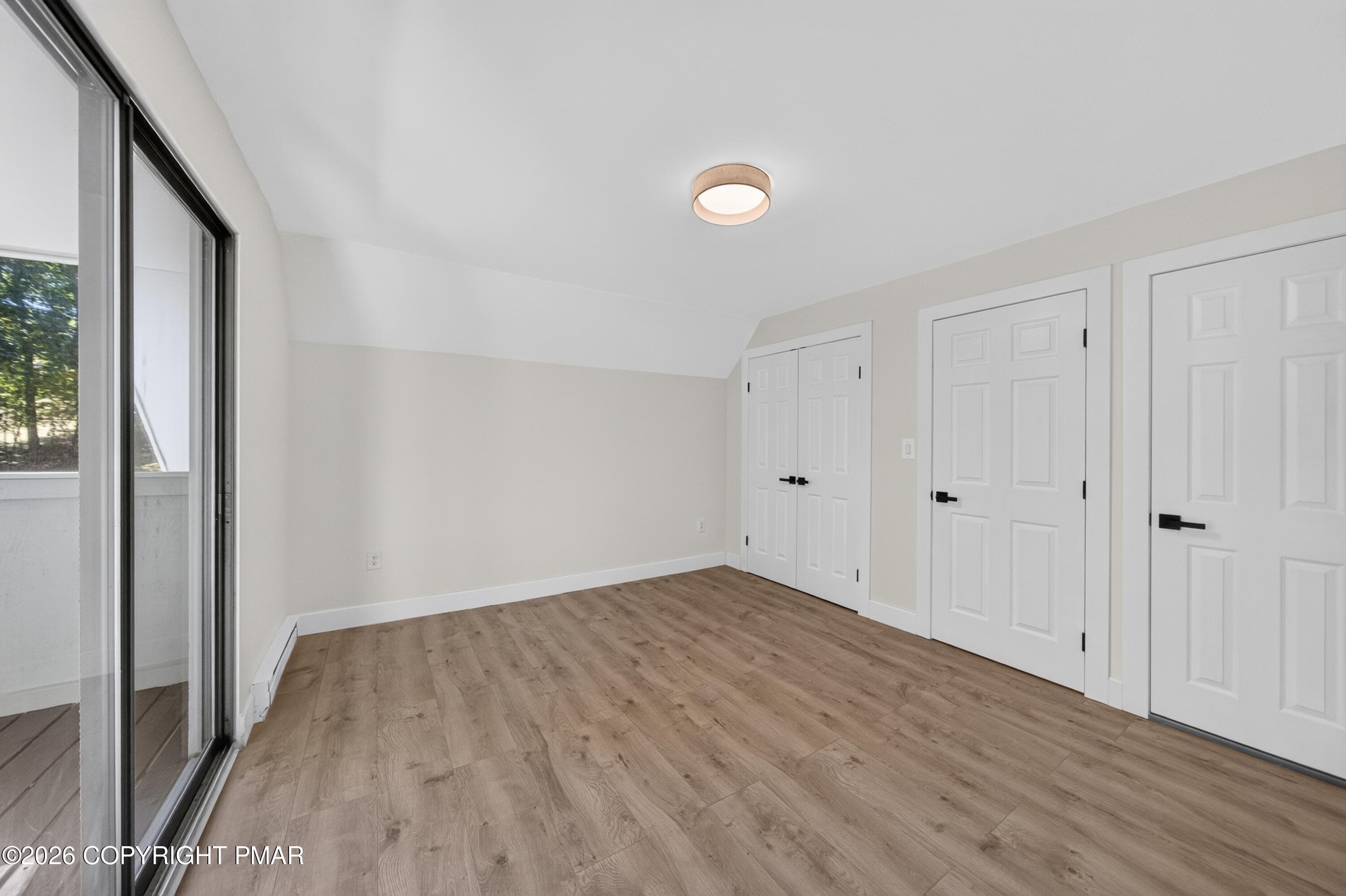 Primary Bedroom - 148 Inverhouse Road, Henryville, PA 18332, Henryville