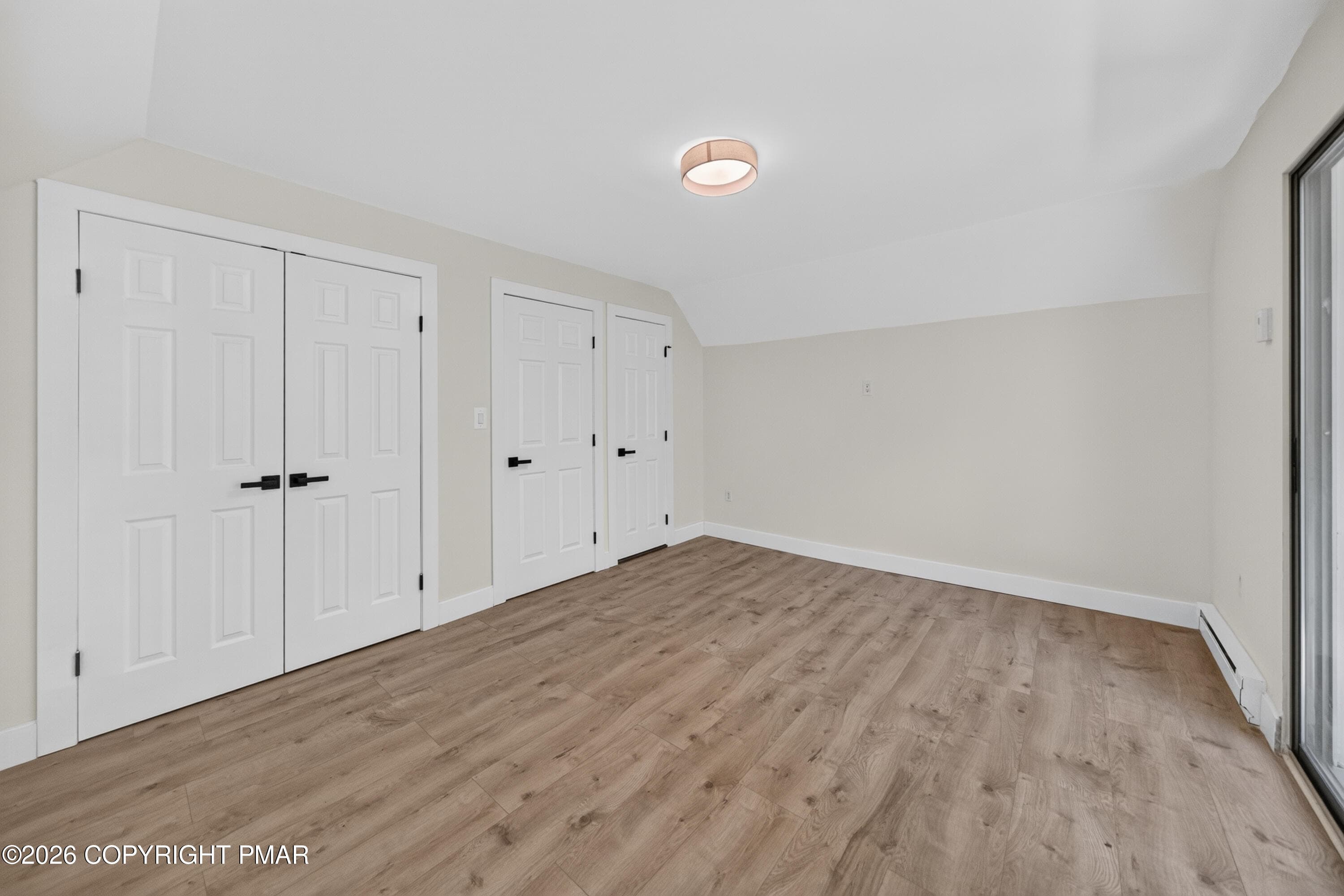 Primary Bedroom - 148 Inverhouse Road, Henryville, PA 18332, Henryville