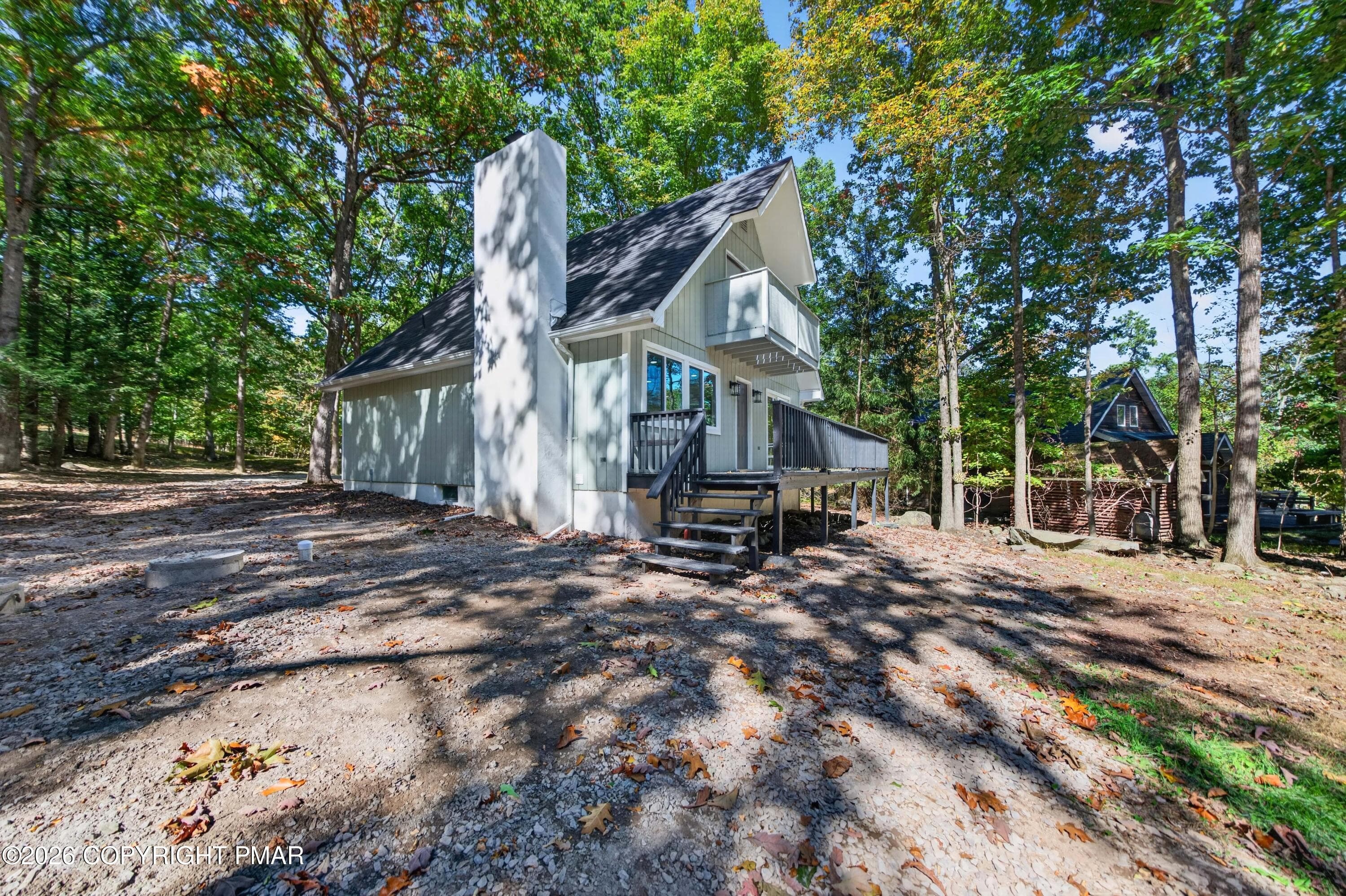 Outdoor - 148 Inverhouse Road, Henryville, PA 18332, Henryville