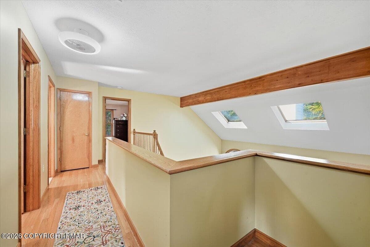 Upper Level Hallway - 104 Arbor Way, Stroudsburg, PA 18360