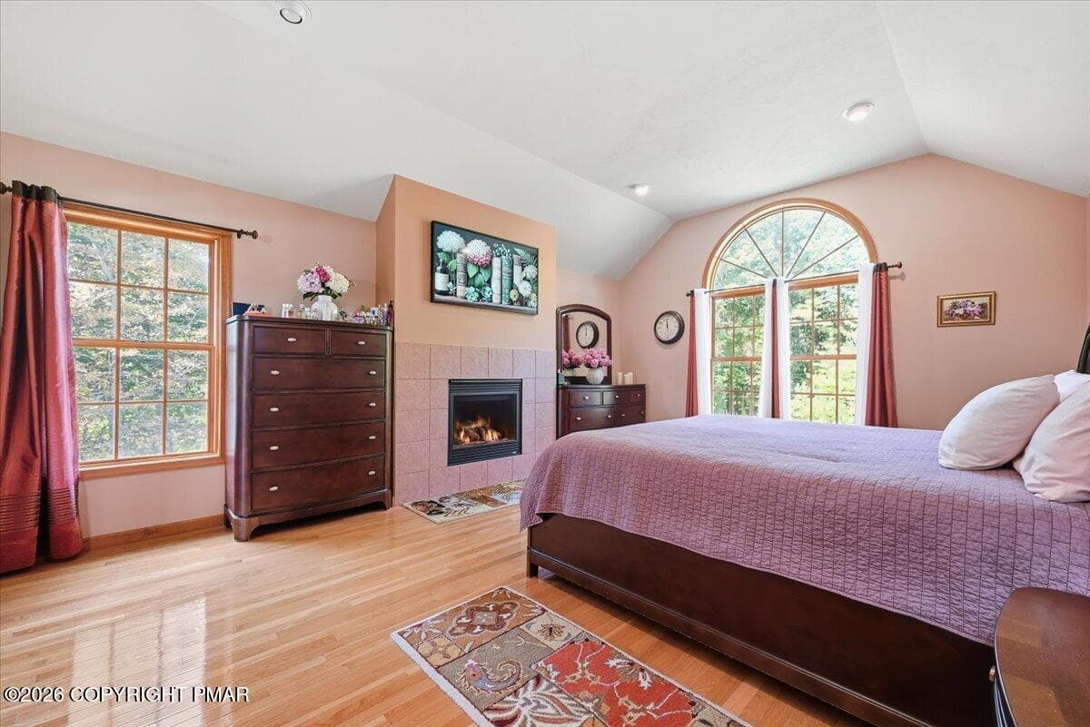 Primary Bedroom - 104 Arbor Way, Stroudsburg, PA 18360