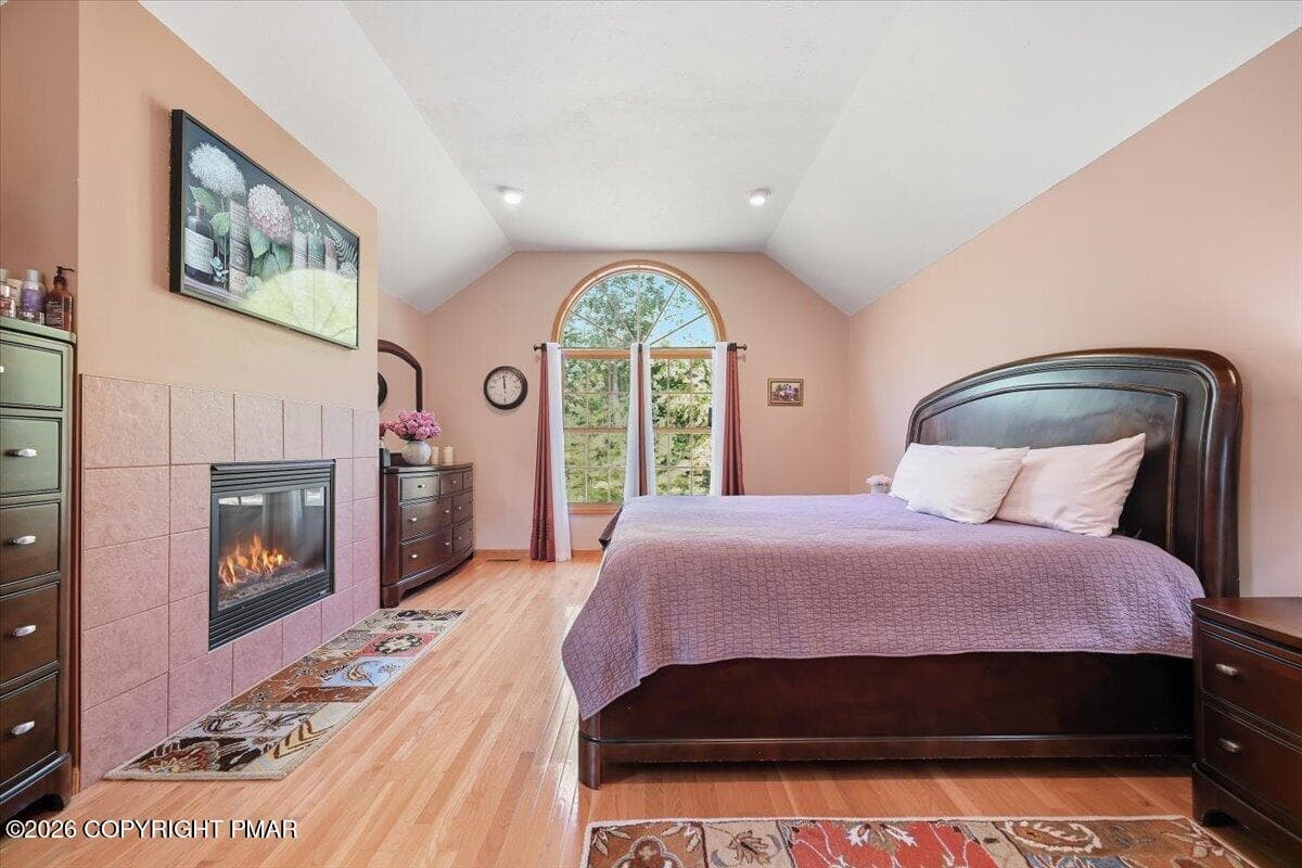 Primary Bedroom - 104 Arbor Way, Stroudsburg, PA 18360