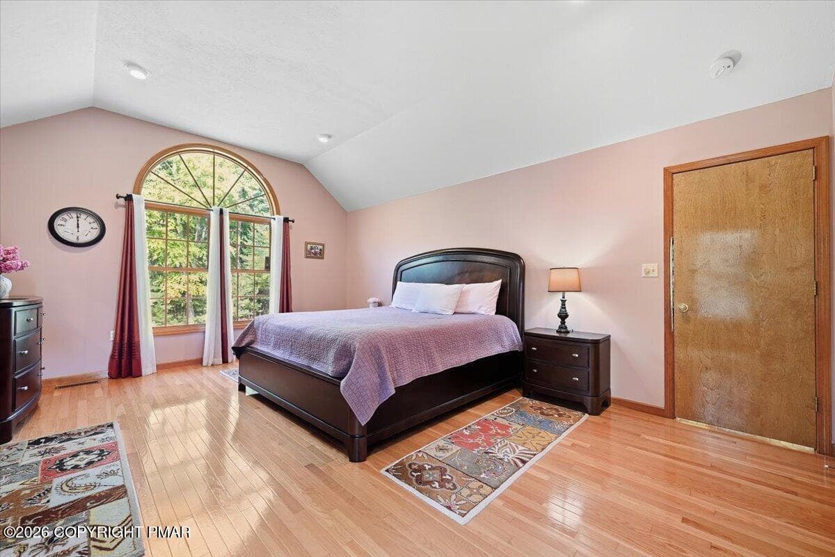 Primary Bedroom - 104 Arbor Way, Stroudsburg, PA 18360