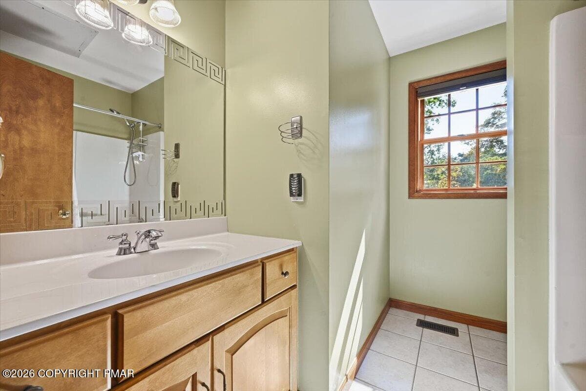 Bathroom 2 - 104 Arbor Way, Stroudsburg, PA 18360
