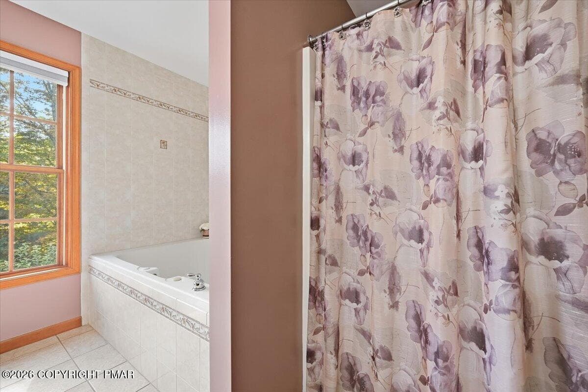 Primary Bath - 104 Arbor Way, Stroudsburg, PA 18360