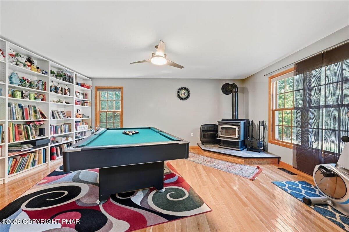 Family Room - 104 Arbor Way, Stroudsburg, PA 18360