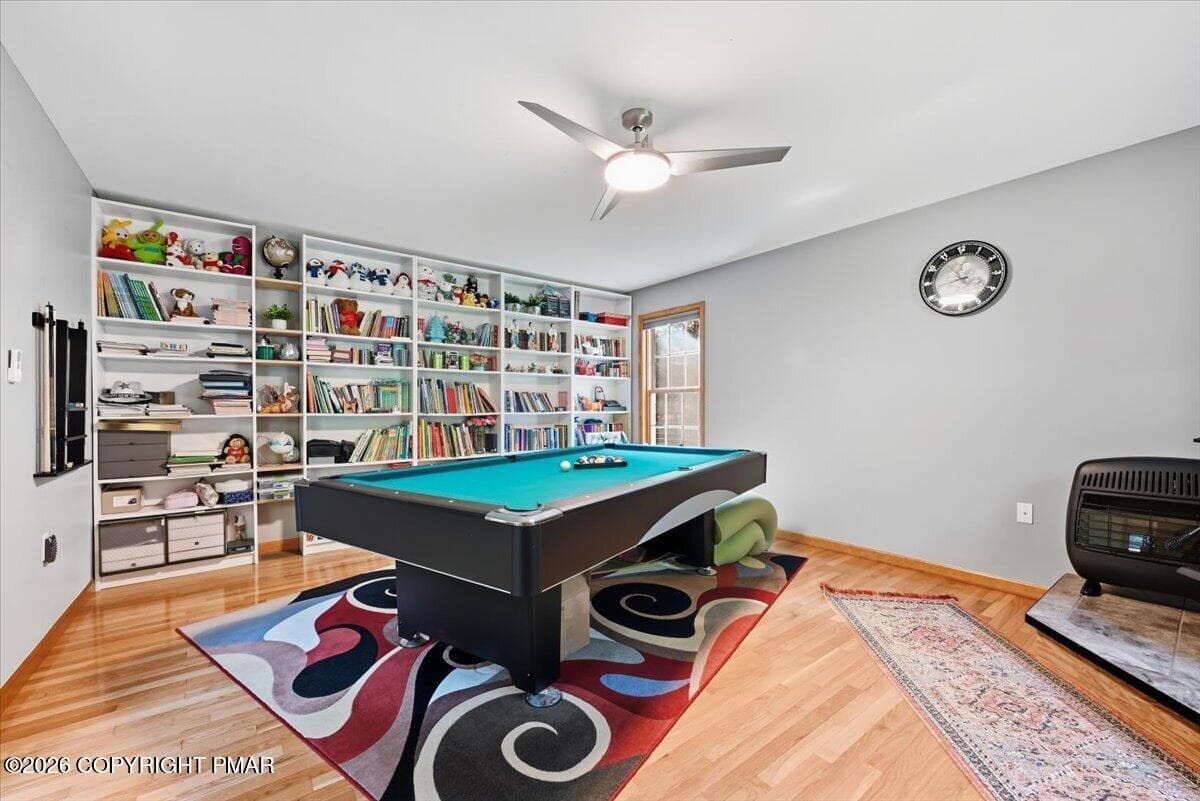 Family Room - 104 Arbor Way, Stroudsburg, PA 18360