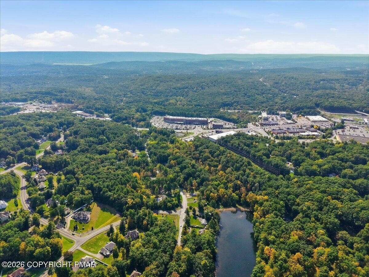 Proximity to Hospital - 104 Arbor Way, Stroudsburg, PA 18360