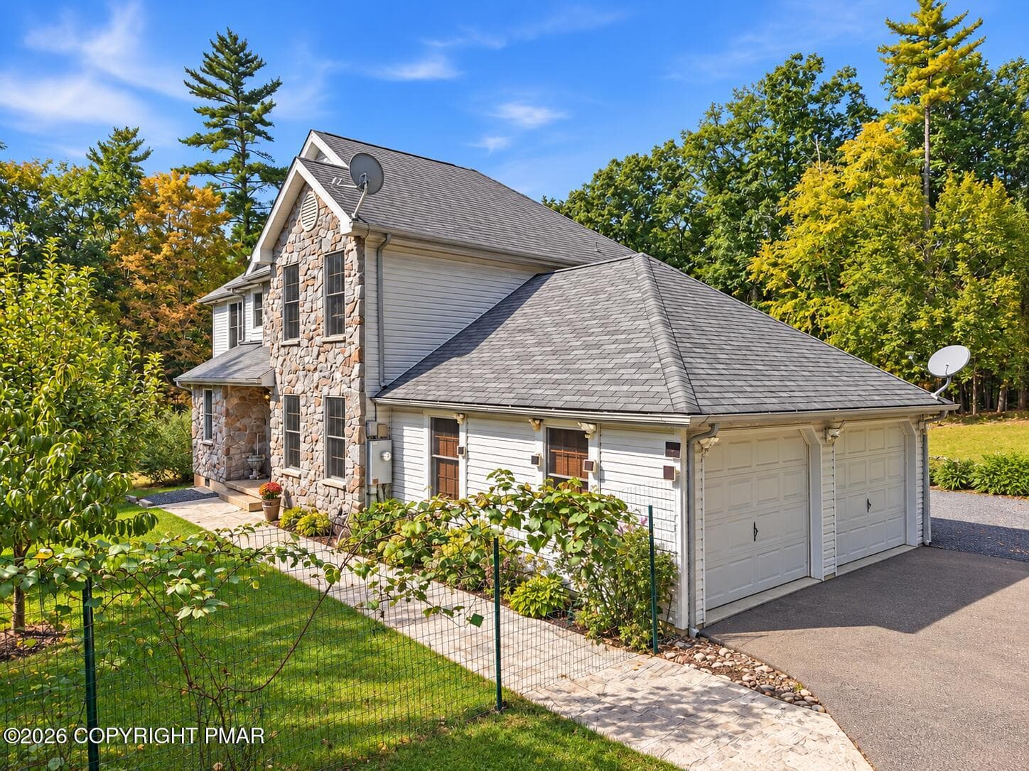 Front Exterior - 104 Arbor Way, Stroudsburg, PA 18360
