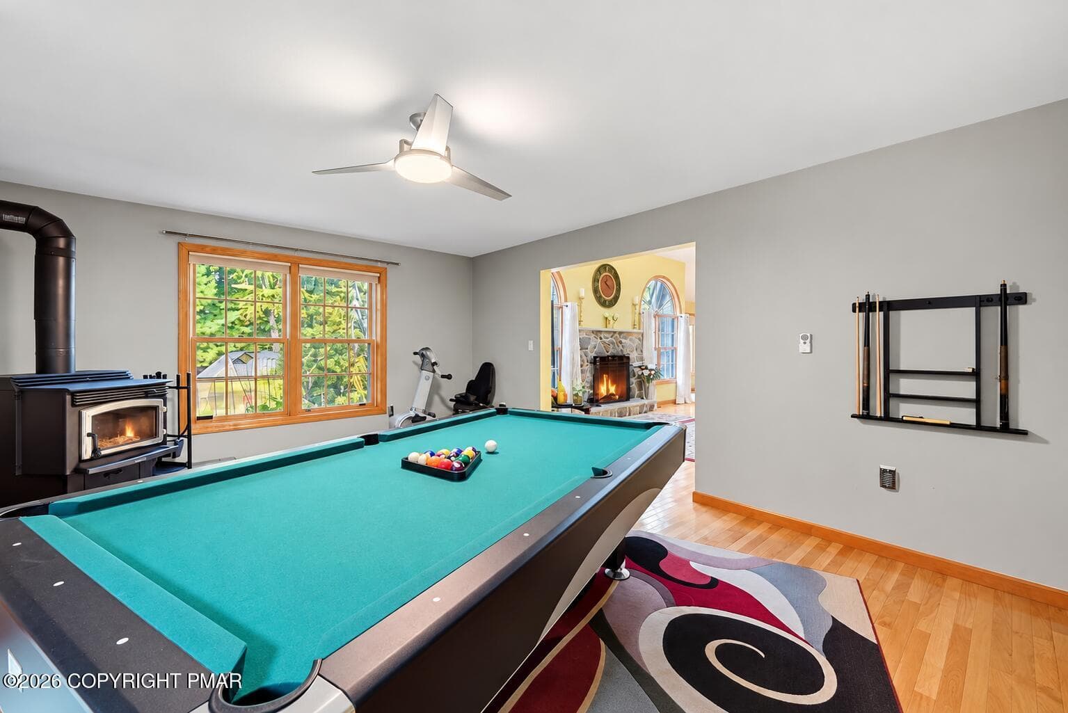 Family Room - 104 Arbor Way, Stroudsburg, PA 18360