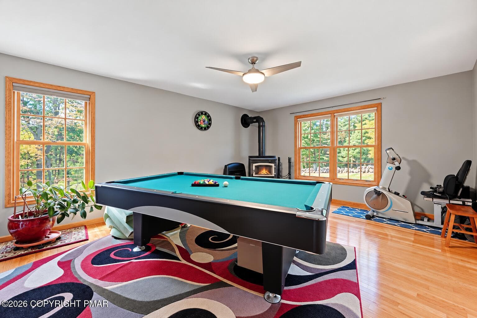 Family Room - 104 Arbor Way, Stroudsburg, PA 18360