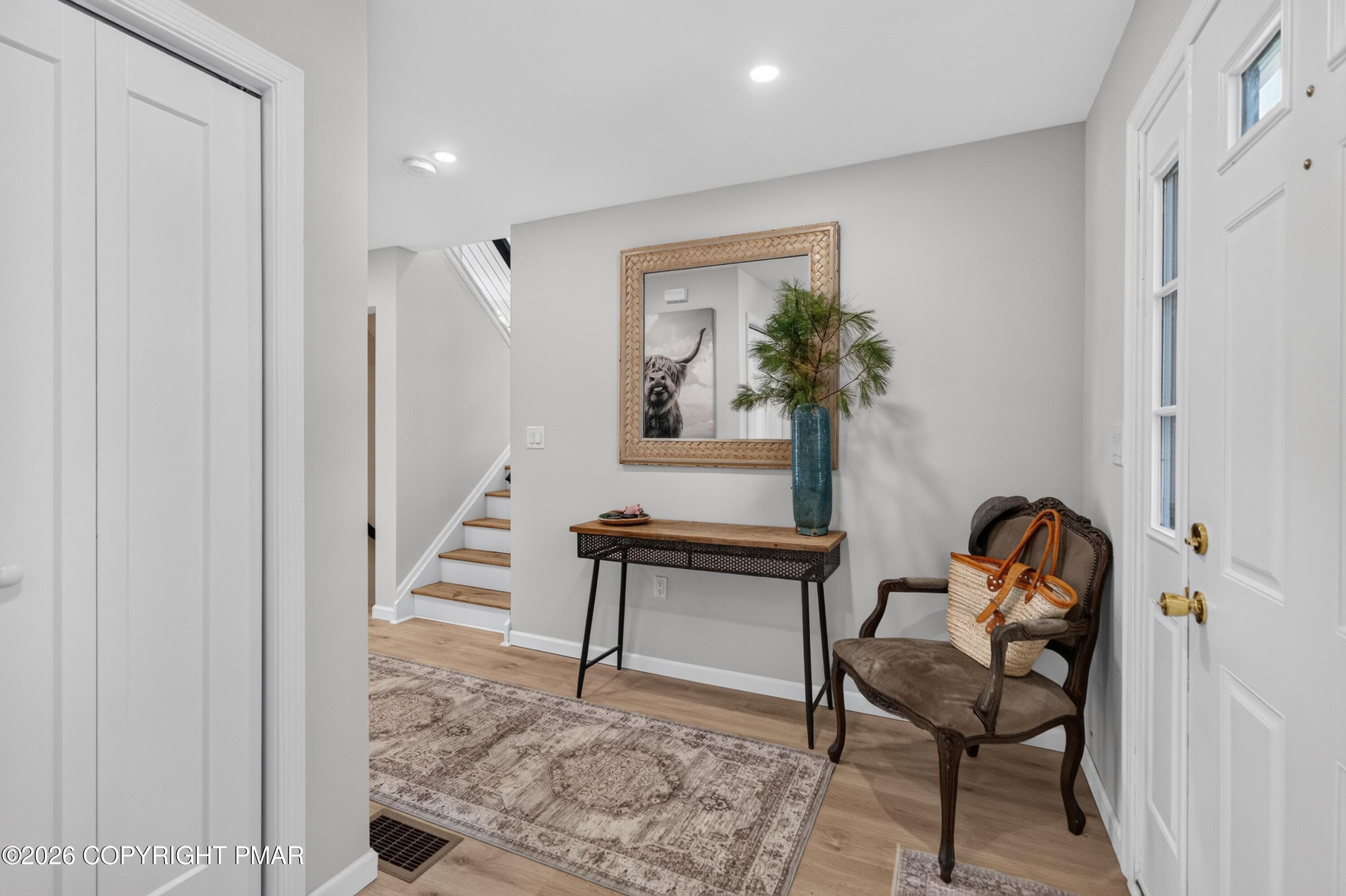 Entrance - 321 Lake Road, Tobyhanna, PA 18466, Tobyhanna