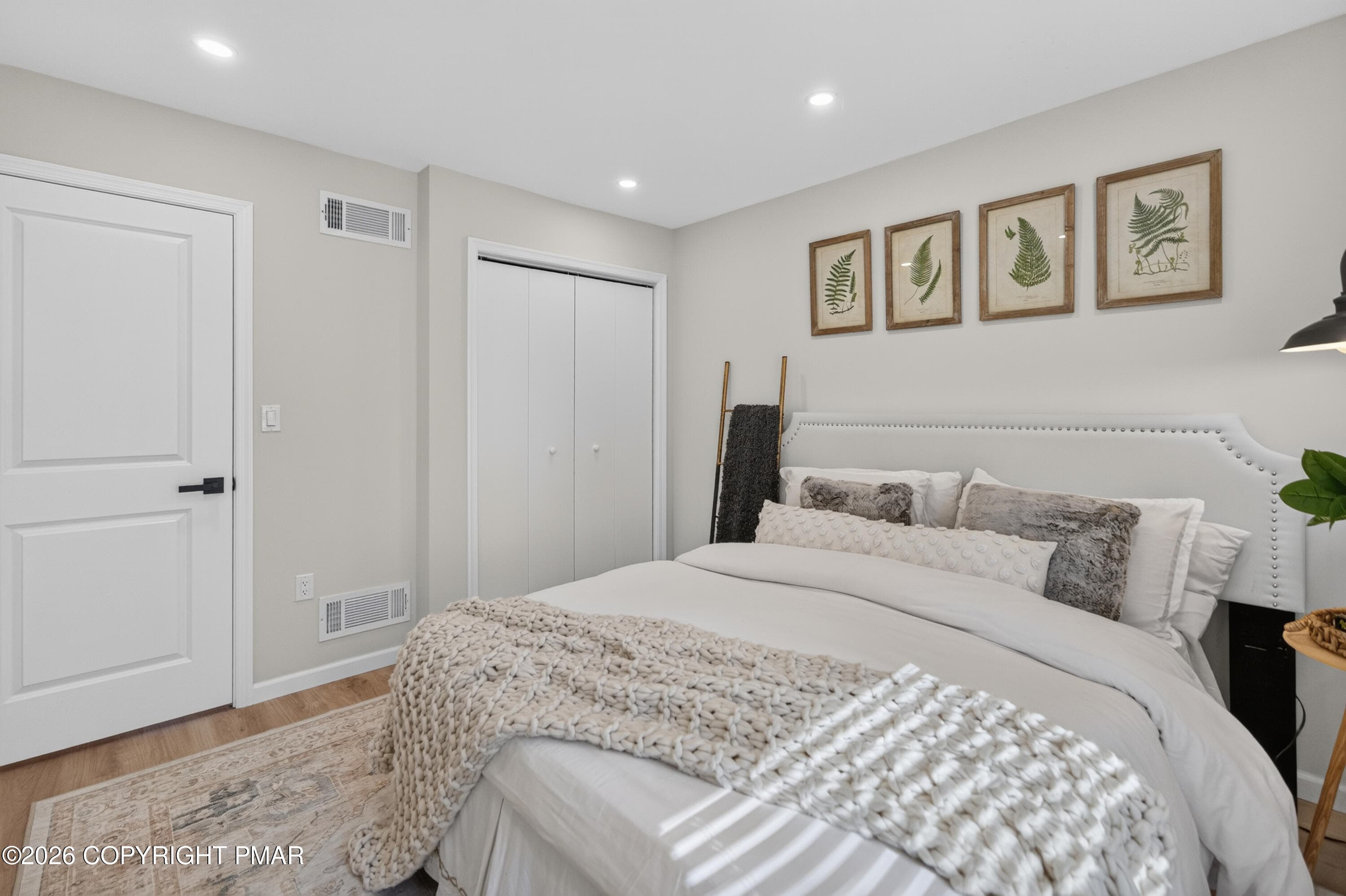 2nd Bedroom - 321 Lake Road, Tobyhanna, PA 18466, Tobyhanna