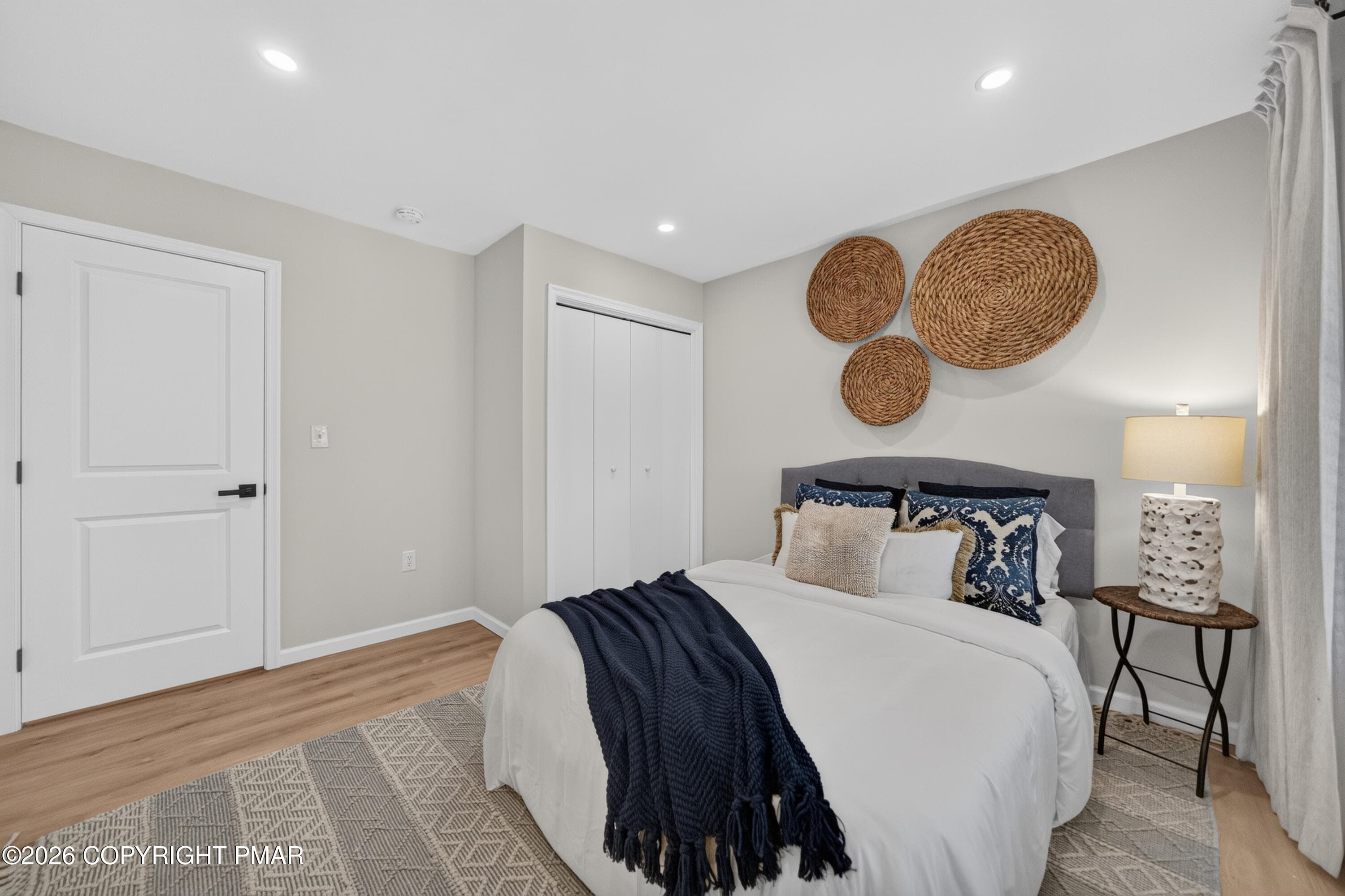 3rd Bedroom - 321 Lake Road, Tobyhanna, PA 18466, Tobyhanna