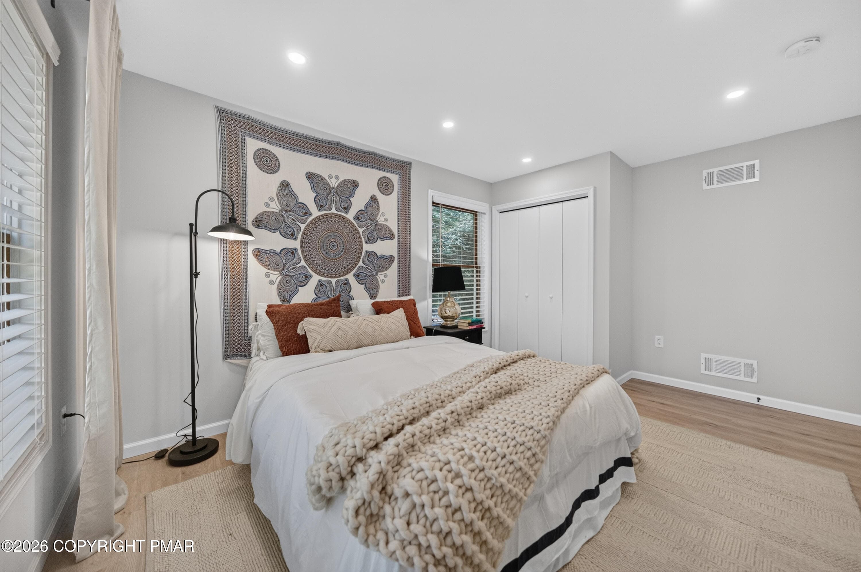 4th Bedroom - 321 Lake Road, Tobyhanna, PA 18466, Tobyhanna