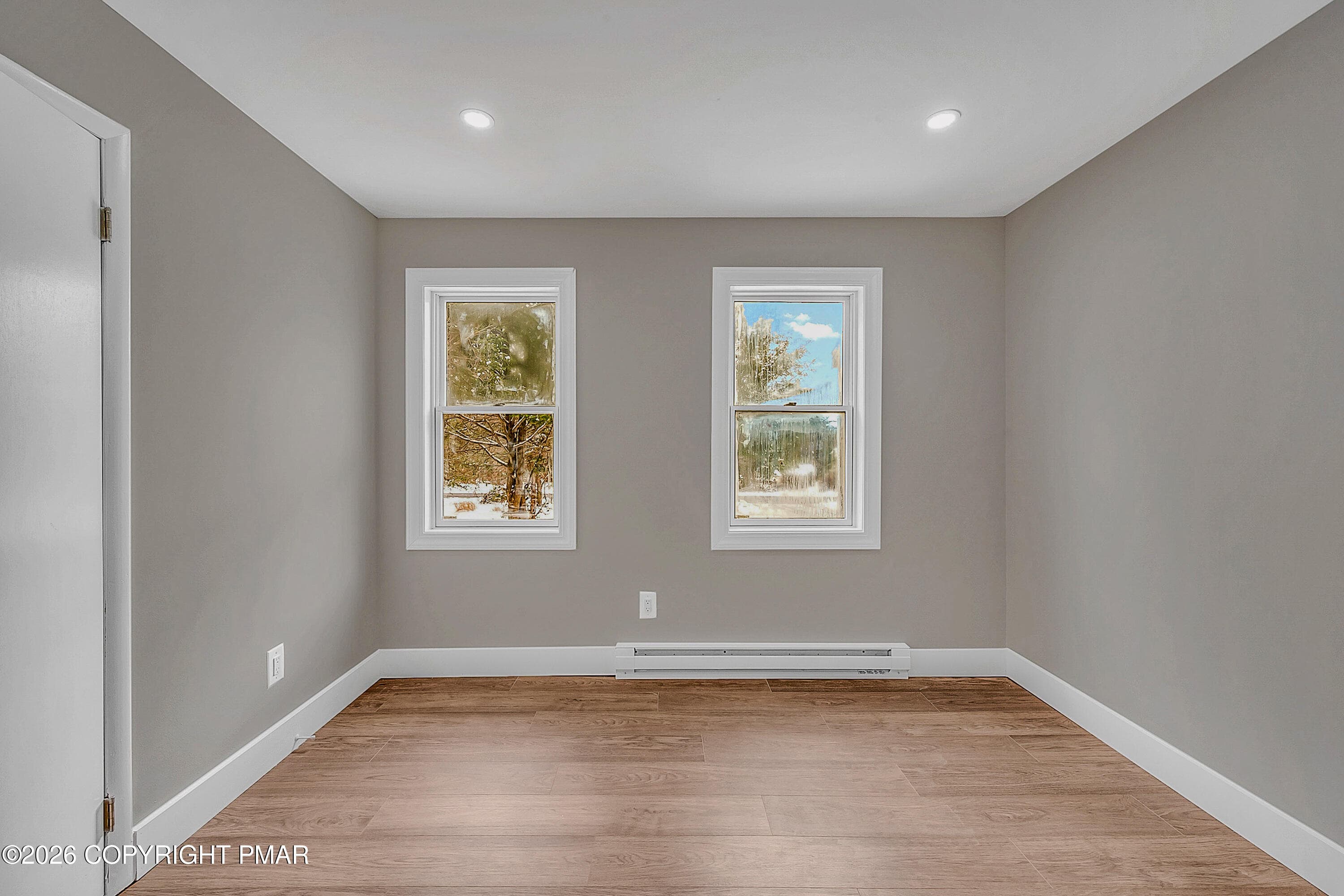 Bedroom 1 - 405 Skyline Drive, Blakeslee, PA 18610, Blakeslee