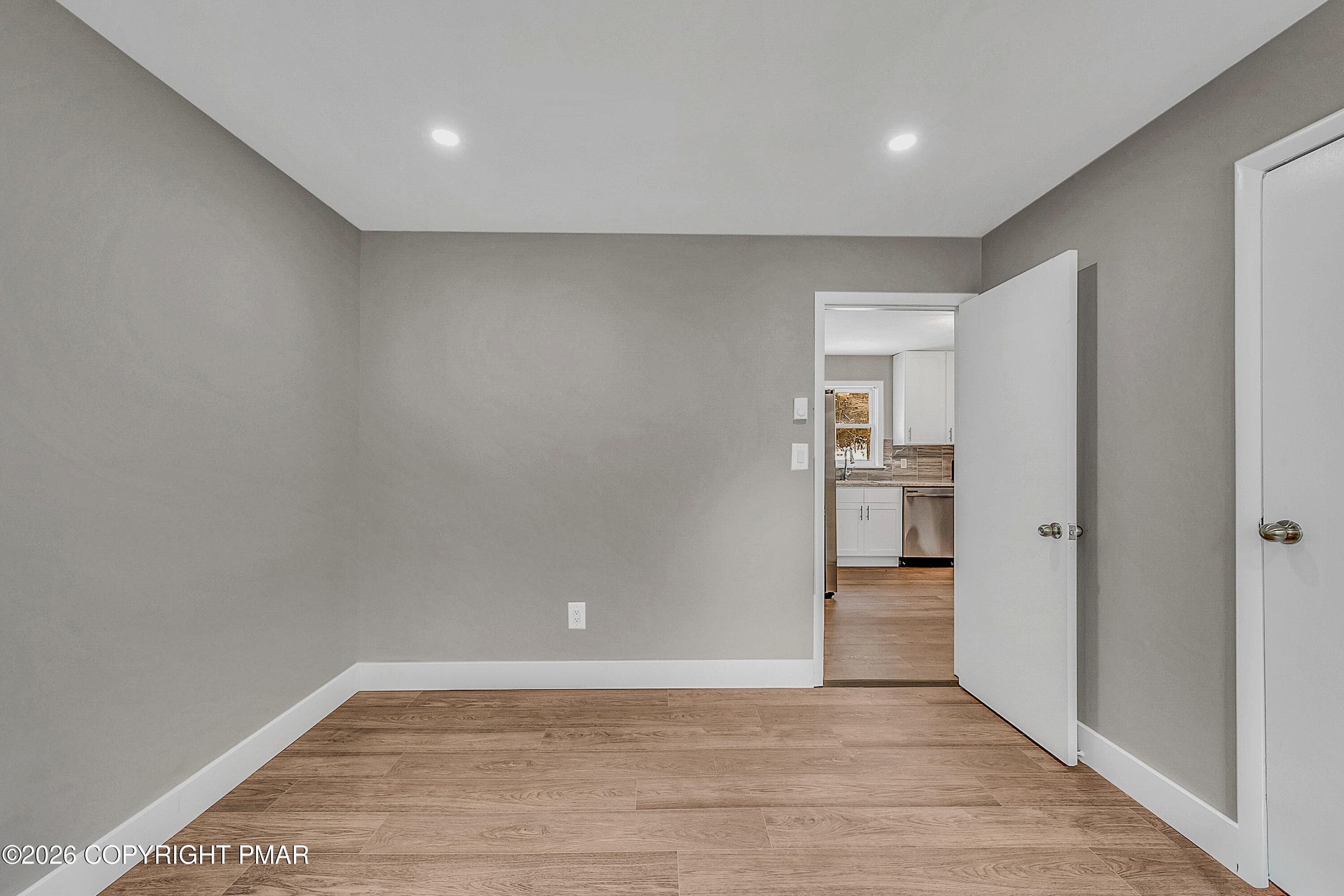Bedroom 1 - 405 Skyline Drive, Blakeslee, PA 18610, Blakeslee