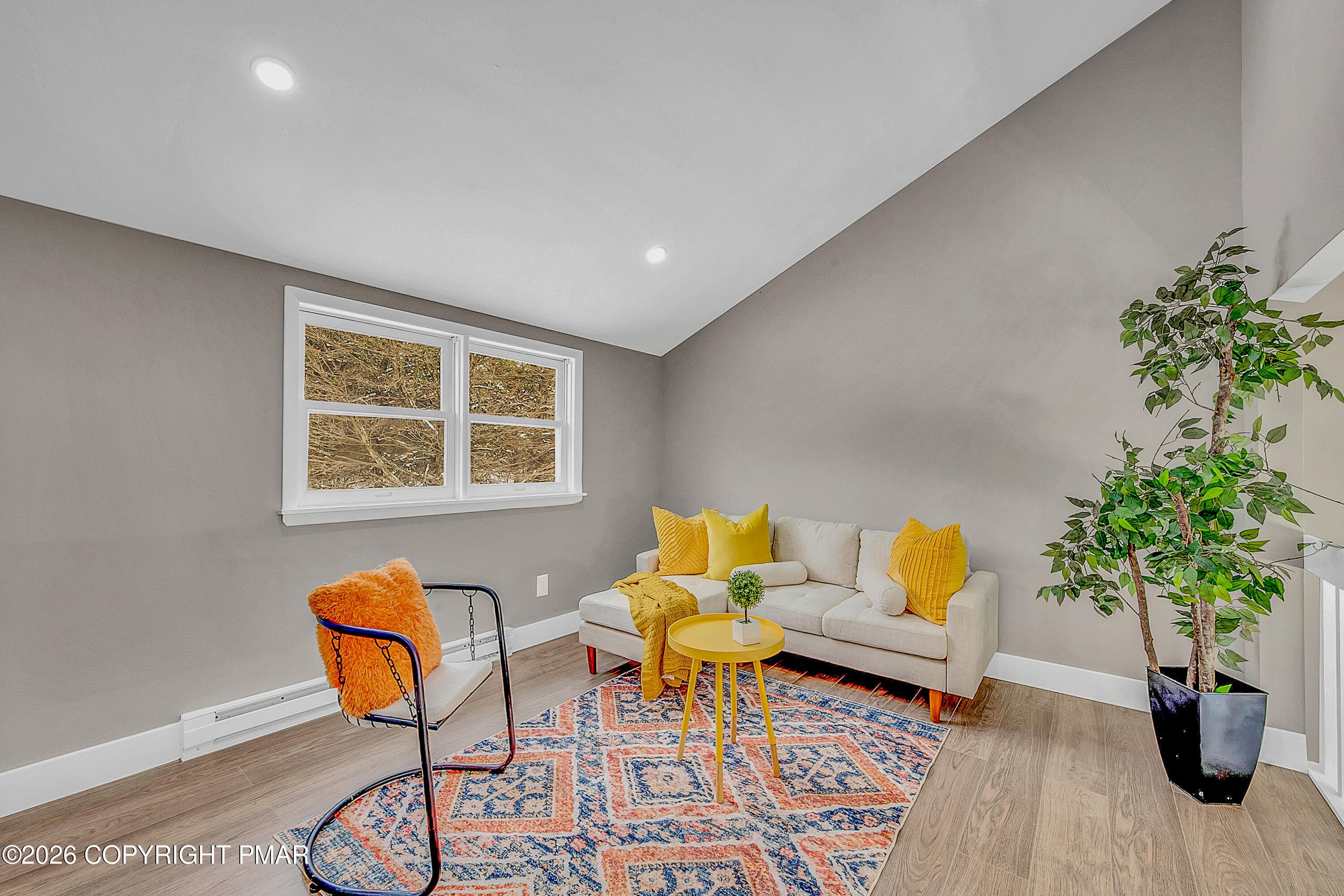 Loft - 405 Skyline Drive, Blakeslee, PA 18610, Blakeslee
