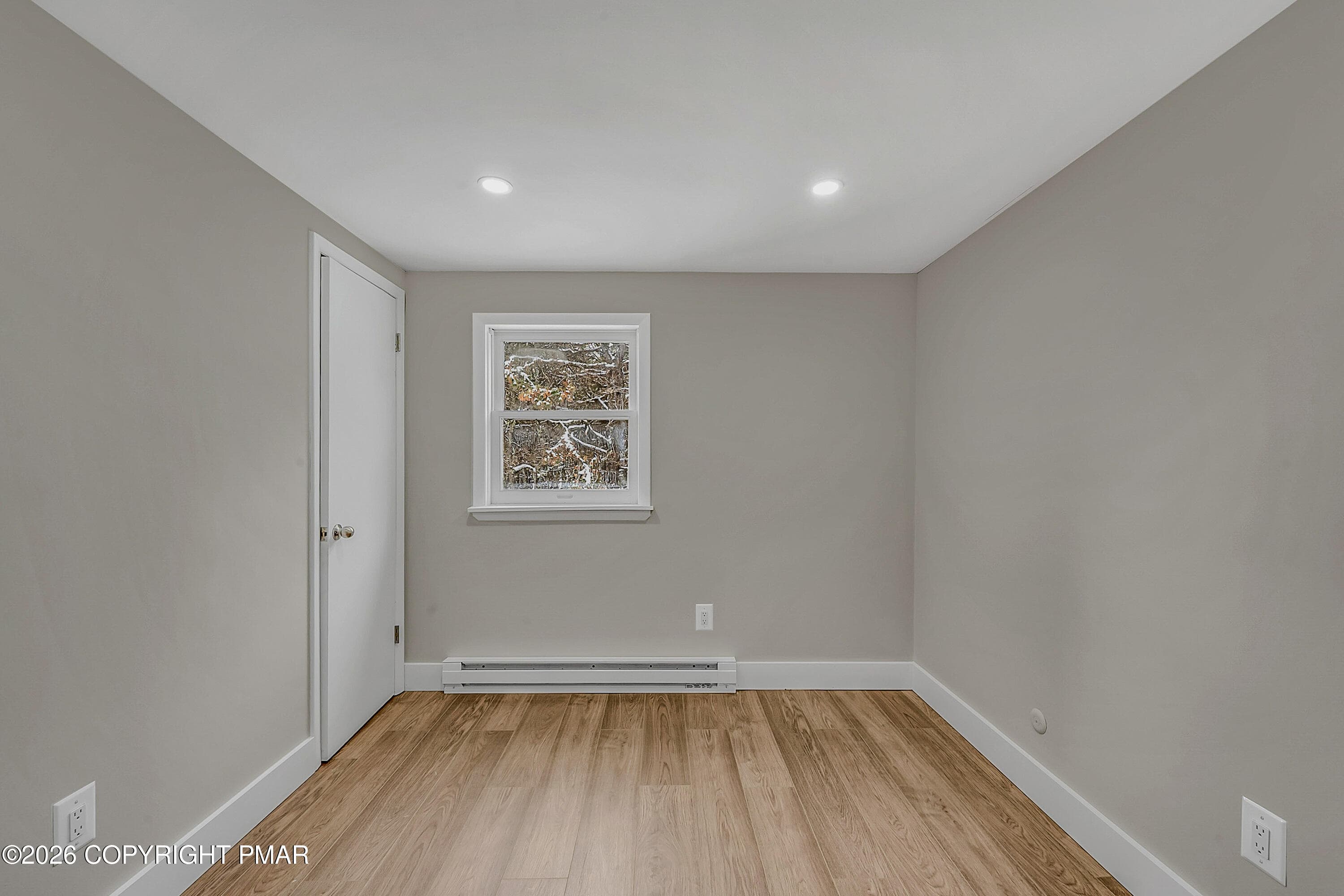 Bedroom 2 - 405 Skyline Drive, Blakeslee, PA 18610, Blakeslee