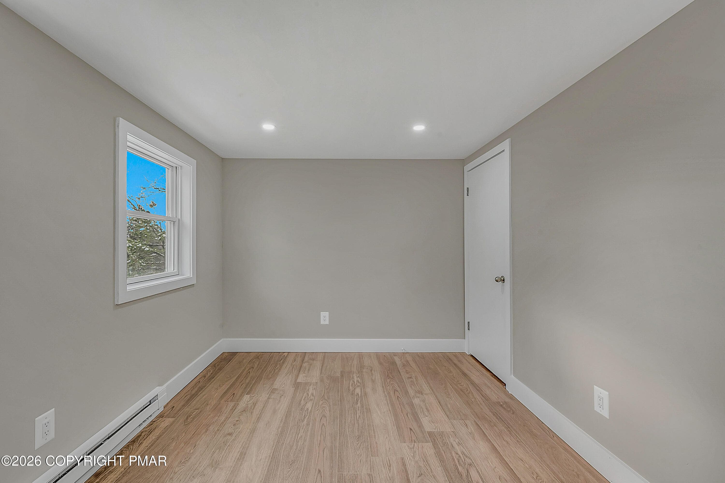 Bedroom 3 - 405 Skyline Drive, Blakeslee, PA 18610, Blakeslee