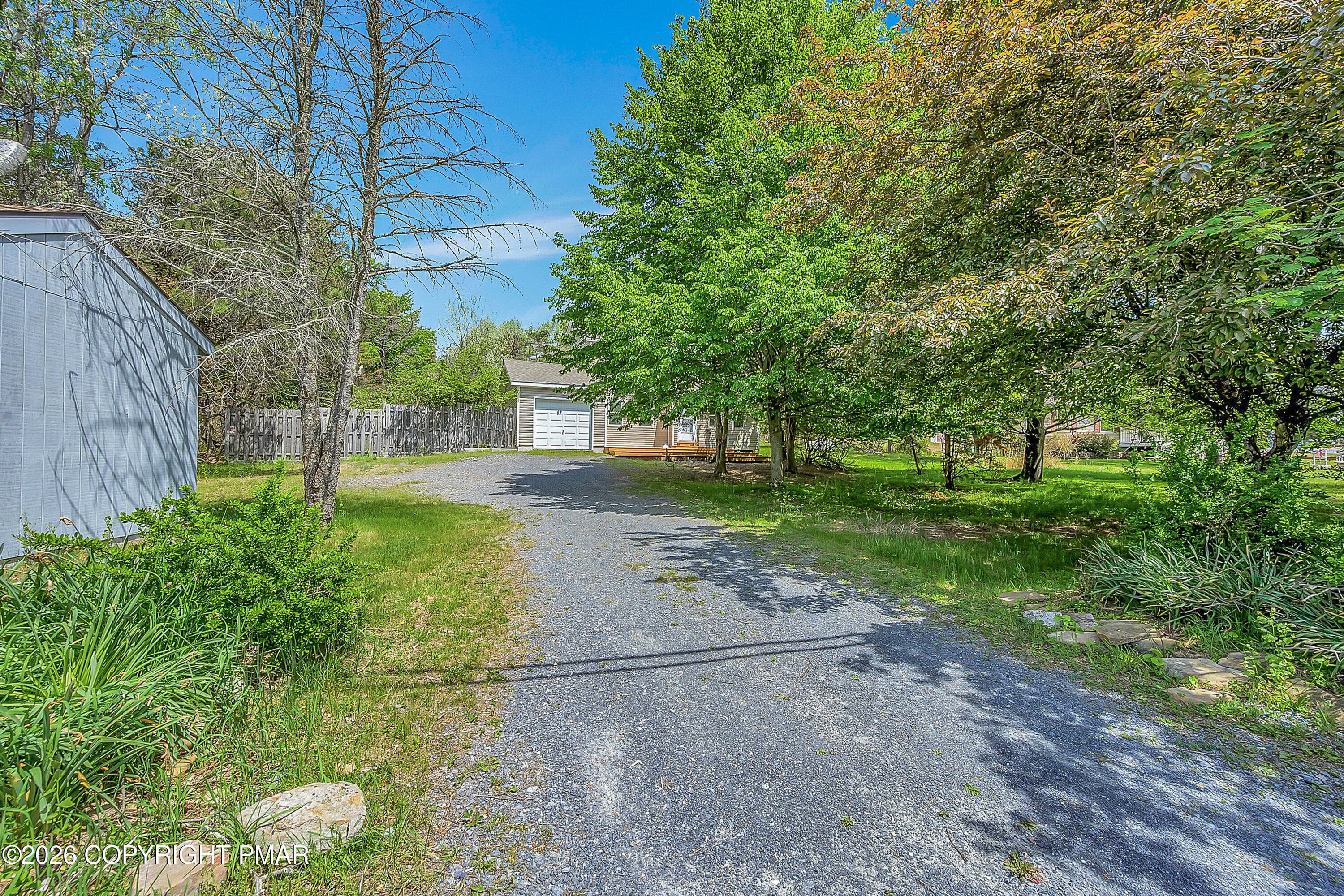 Skyline -11 - 405 Skyline Drive, Blakeslee, PA 18610, Blakeslee