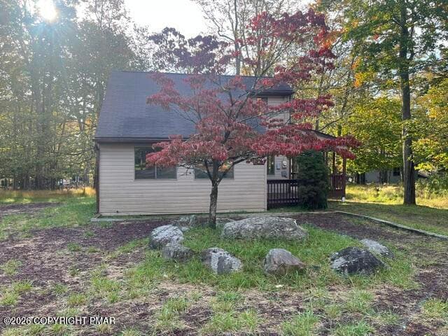 519 Country Place Drive, Tobyhanna, PA 18466