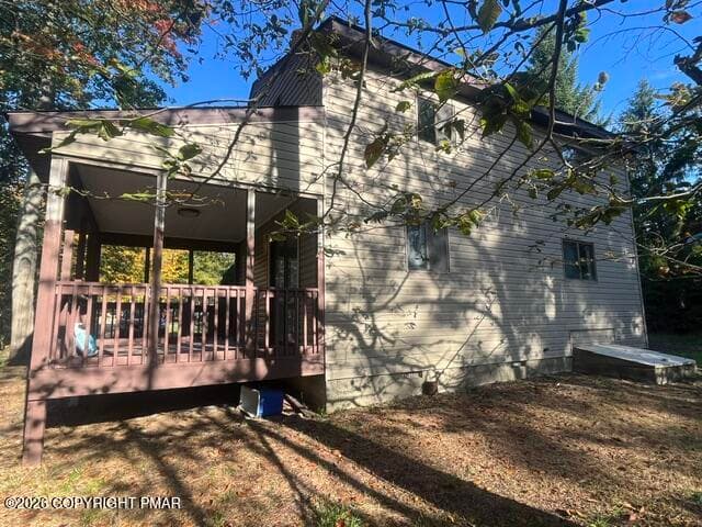 IMG_4025 - 519 Country Place Drive, Tobyhanna, PA 18466, Tobyhanna