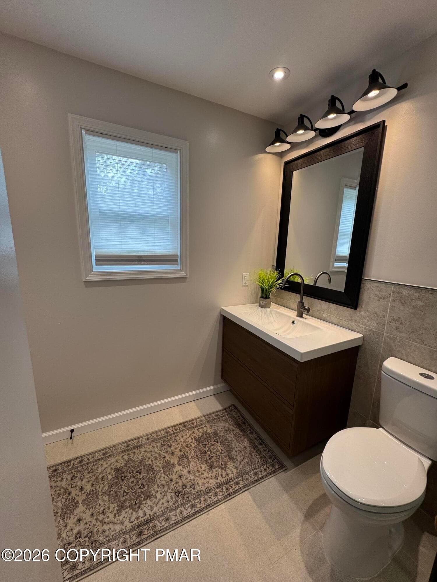 Primary Bathroom - 321 Lake Road, Tobyhanna, PA 18466, Tobyhanna