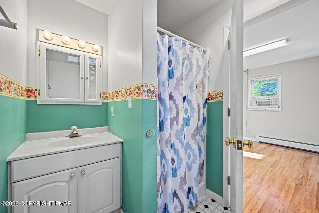 Primary Bathroom - 2367 Route 209, Sciota, PA 18354, Sciota