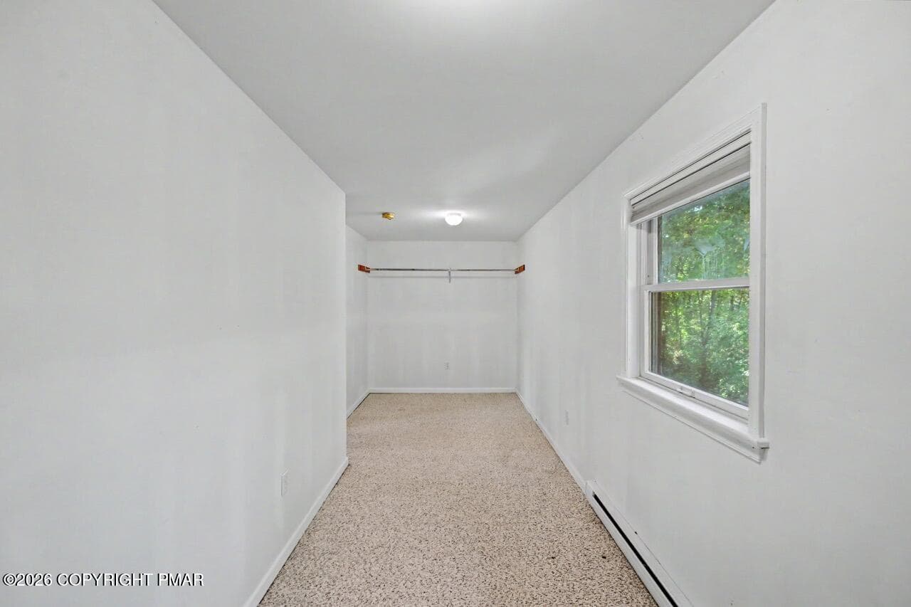 Huge Walk-In Closet - 2367 Route 209, Sciota, PA 18354, Sciota