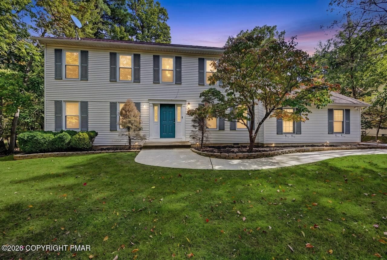 184 Escoll Dr 01-enhanced-1791525332391 - 184 Escoll Drive, East Stroudsburg, PA 18301, East Stroudsburg