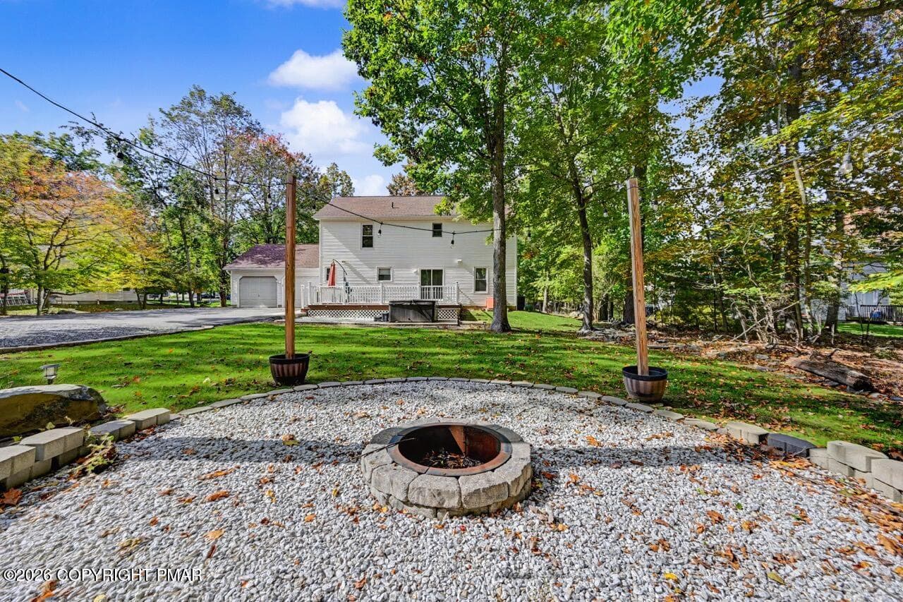 184 Escoll Dr 02 Large - 184 Escoll Drive, East Stroudsburg, PA 18301, East Stroudsburg