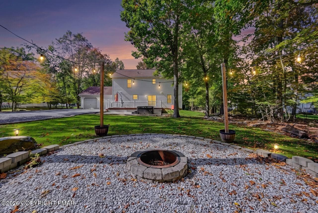184 Escoll Dr 02-enhanced-1791525422515 - 184 Escoll Drive, East Stroudsburg, PA 18301, East Stroudsburg