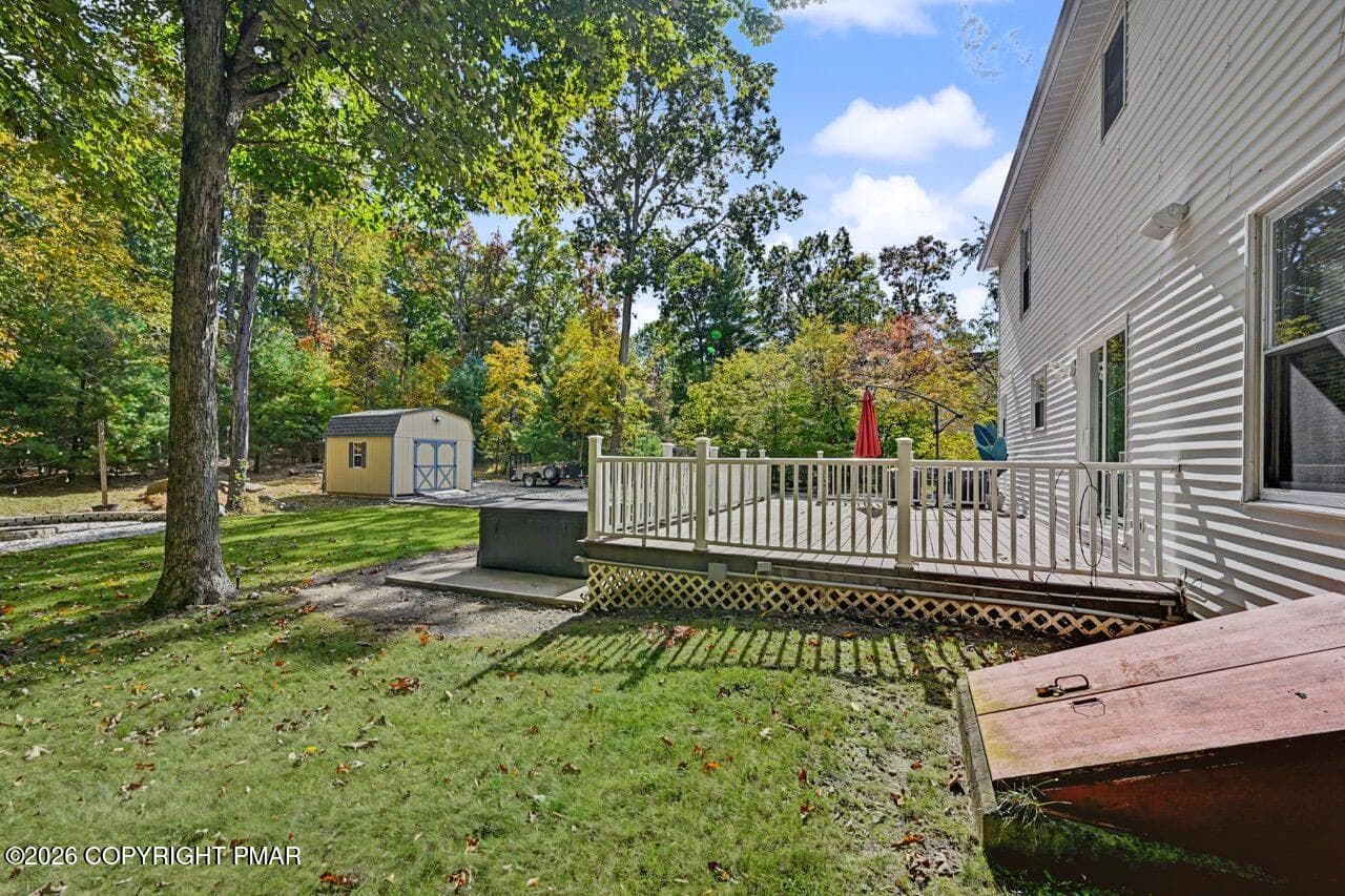 184 Escoll Dr 61 Large - 184 Escoll Drive, East Stroudsburg, PA 18301, East Stroudsburg