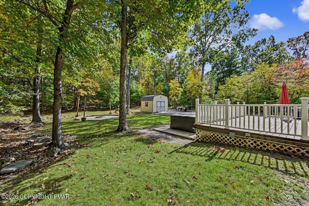 184 Escoll Dr 62 Large - 184 Escoll Drive, East Stroudsburg, PA 18301, East Stroudsburg
