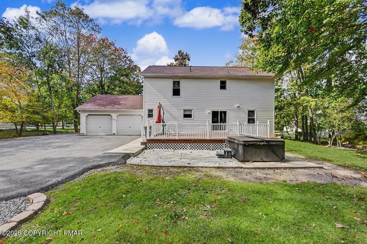 184 Escoll Dr 64 Large - 184 Escoll Drive, East Stroudsburg, PA 18301, East Stroudsburg