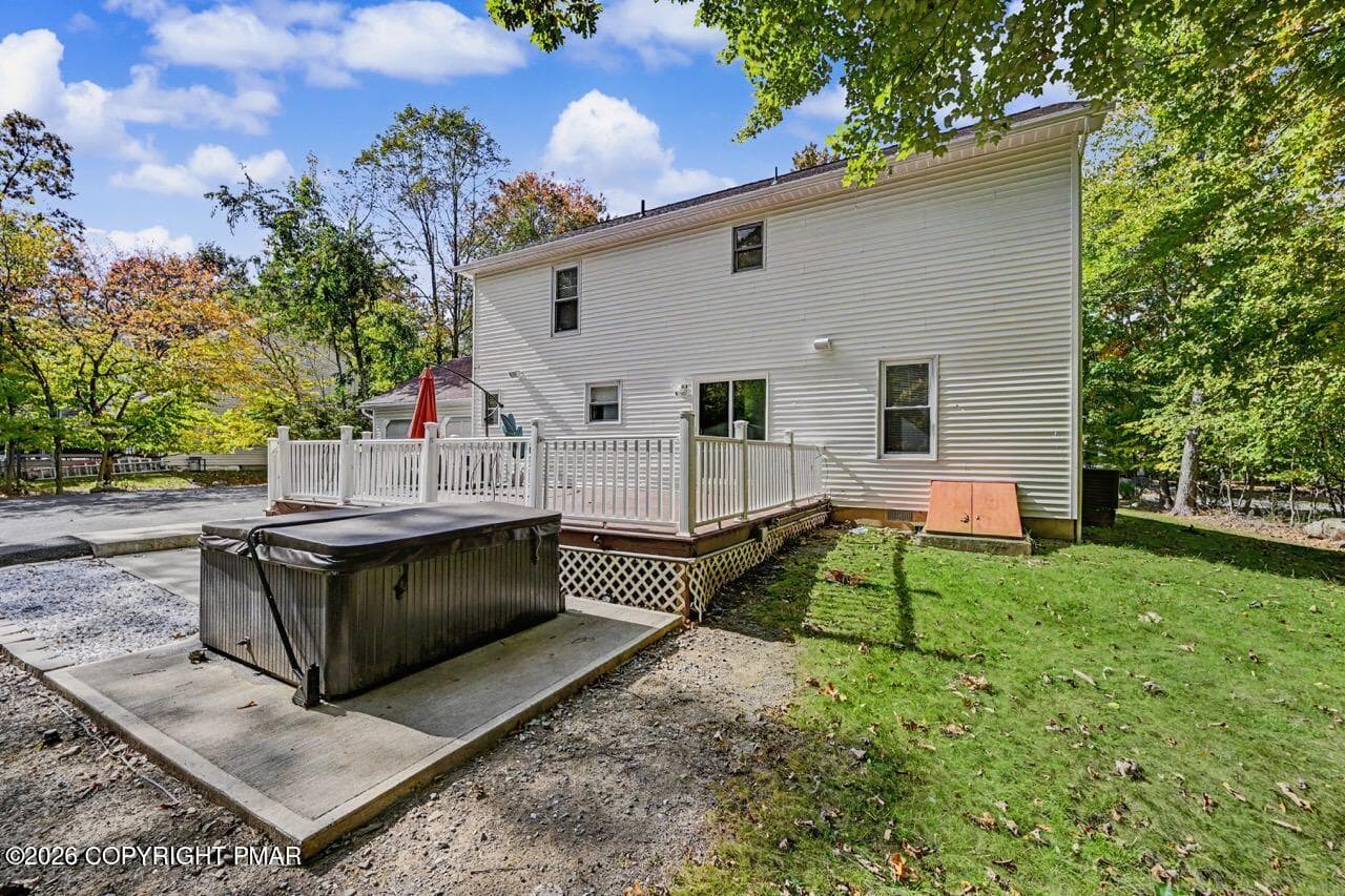 184 Escoll Dr 66 Large - 184 Escoll Drive, East Stroudsburg, PA 18301, East Stroudsburg