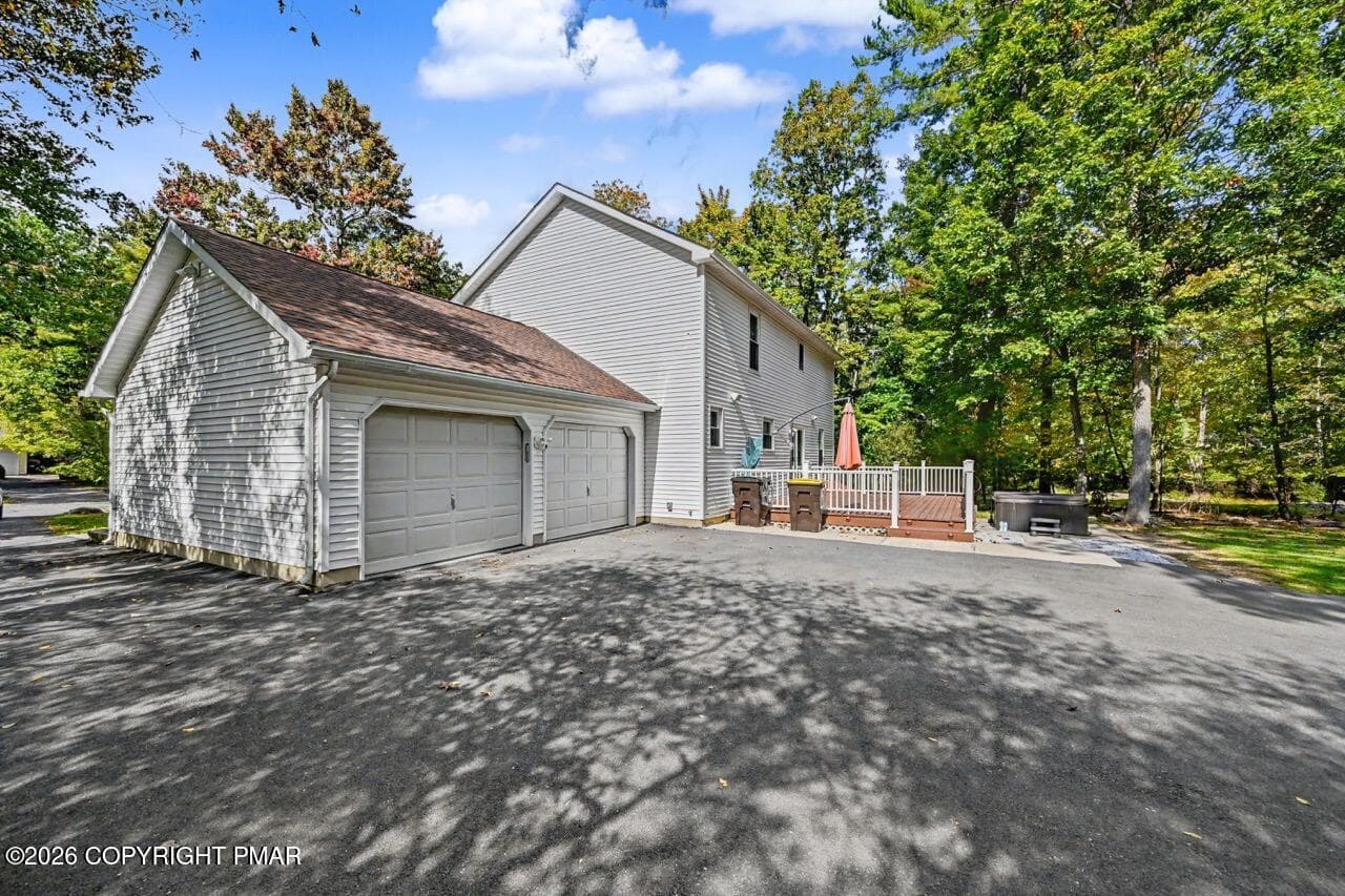 184 Escoll Dr 70 Large - 184 Escoll Drive, East Stroudsburg, PA 18301, East Stroudsburg