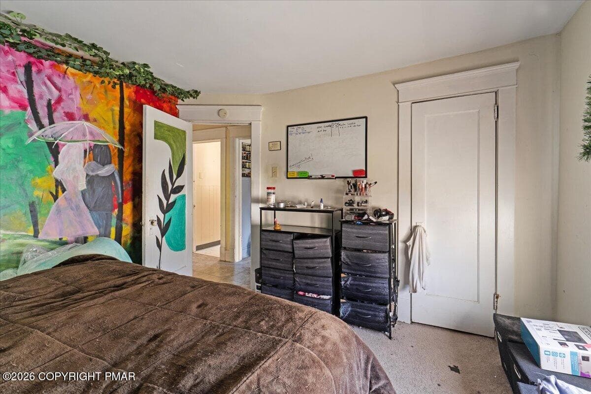 04-Second Floor - 95 Bedford Street REAR, Forty Fort, PA 18704, Forty Fort