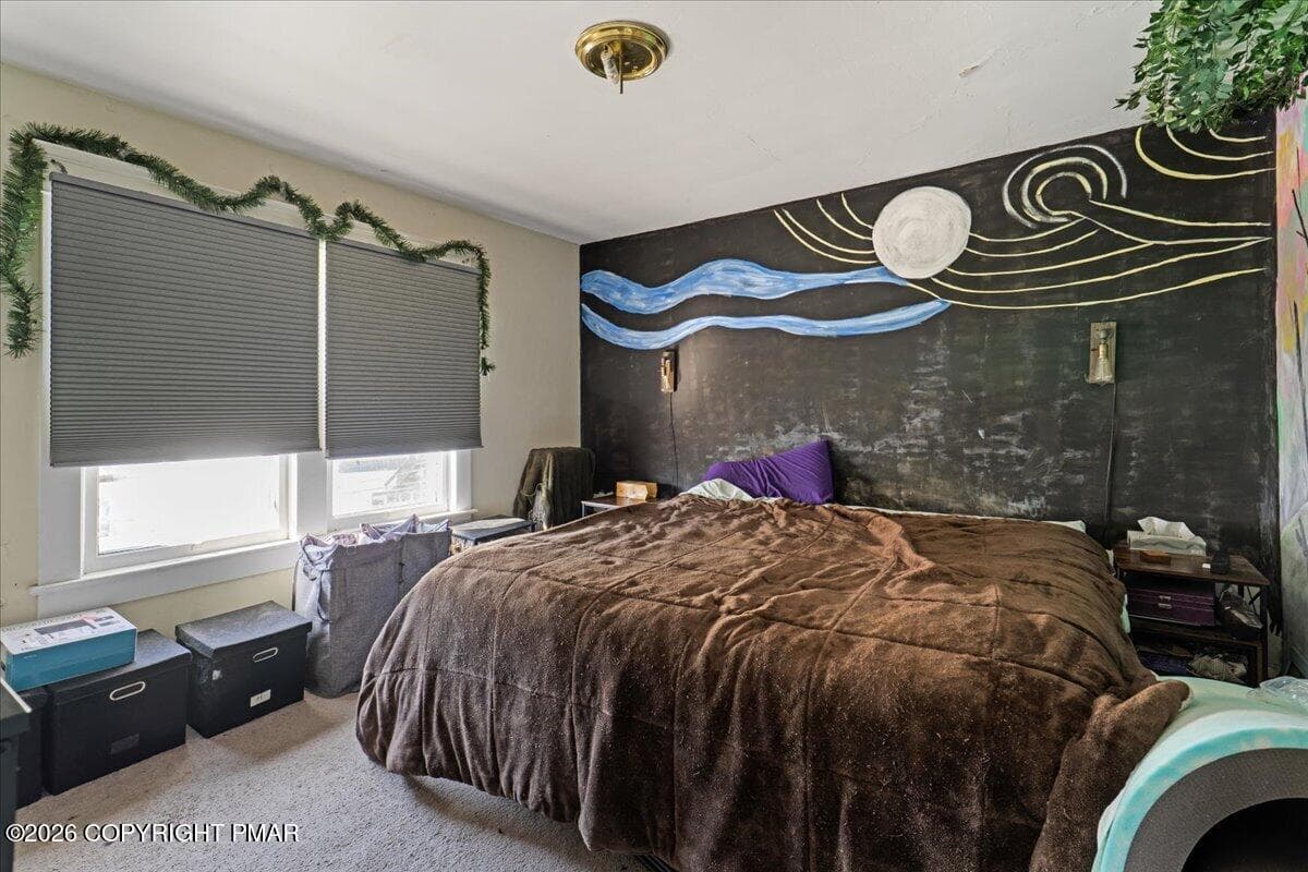 06-Second Floor - 95 Bedford Street REAR, Forty Fort, PA 18704, Forty Fort