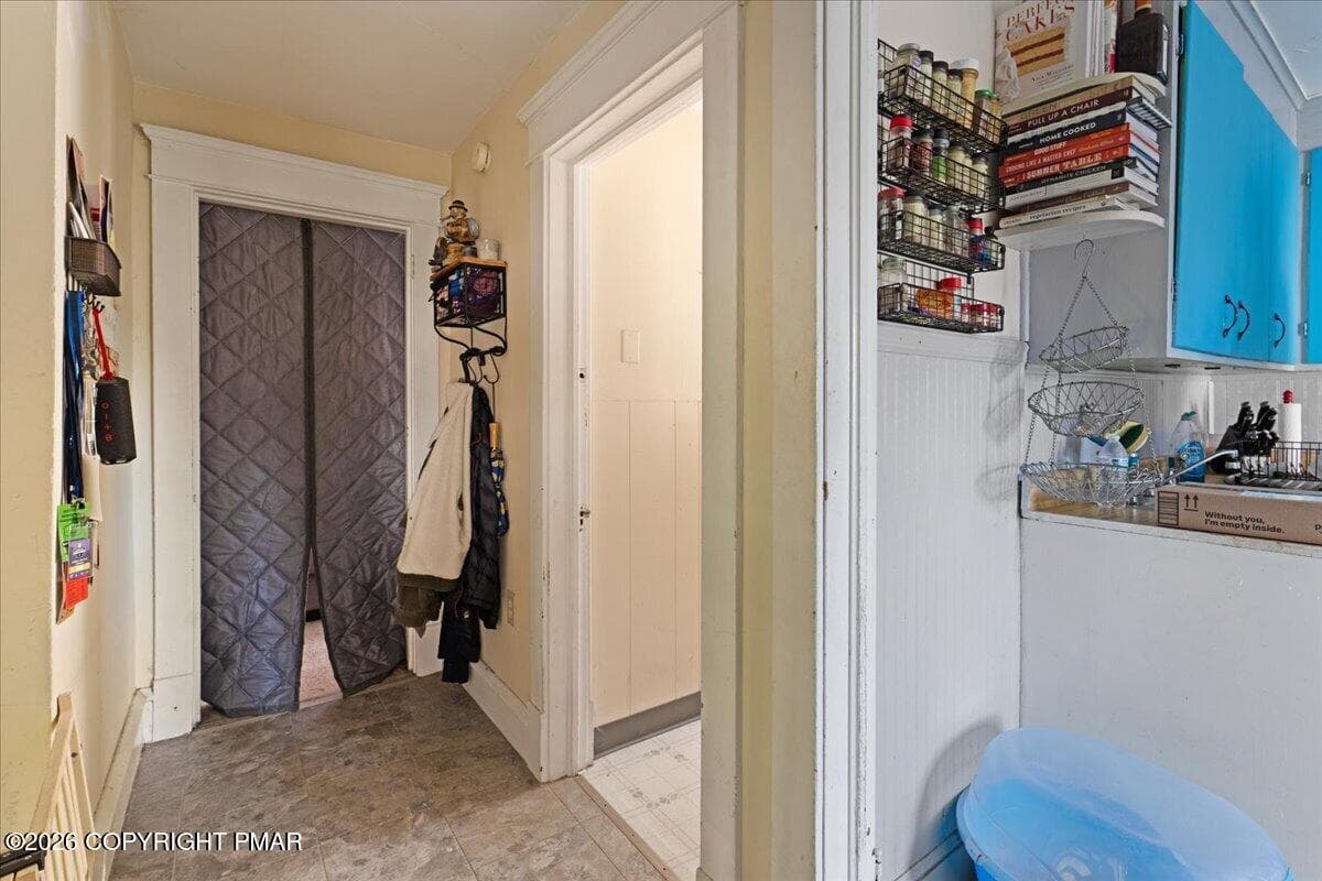 07-Second Floor - 95 Bedford Street REAR, Forty Fort, PA 18704, Forty Fort