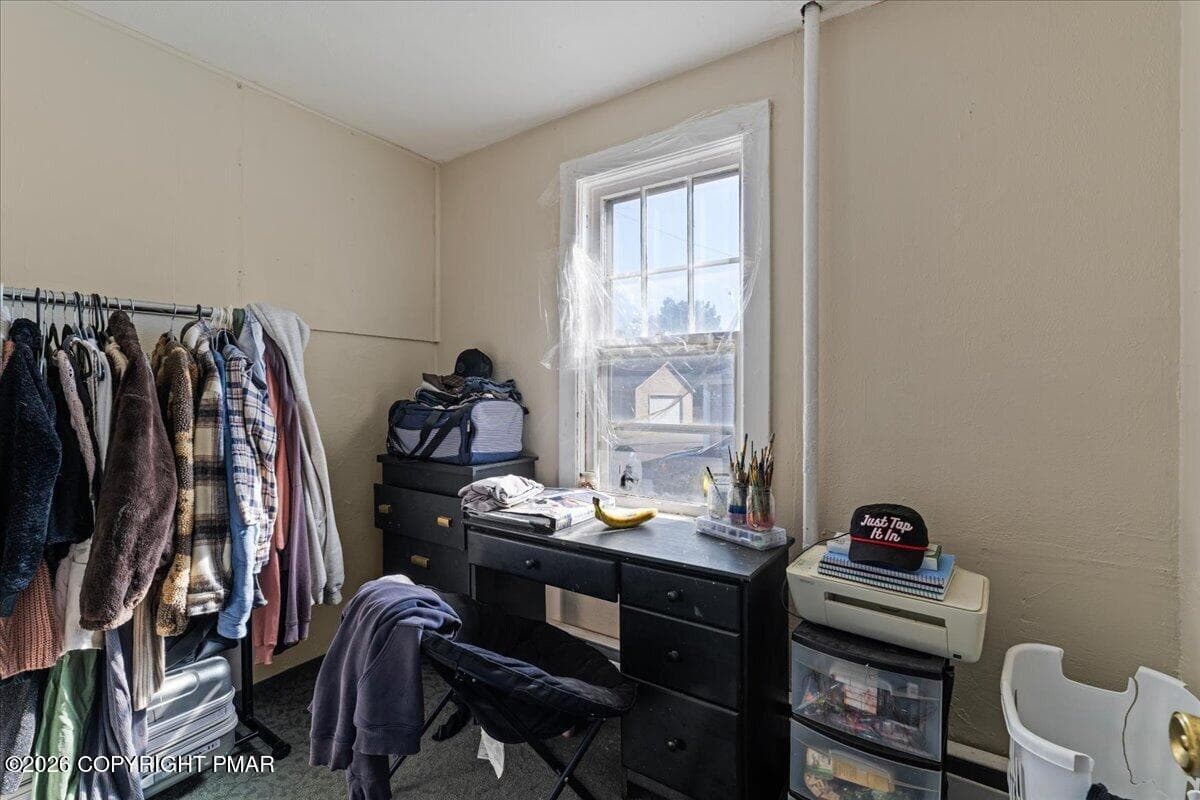 14-First Floor - 95 Bedford Street REAR, Forty Fort, PA 18704, Forty Fort