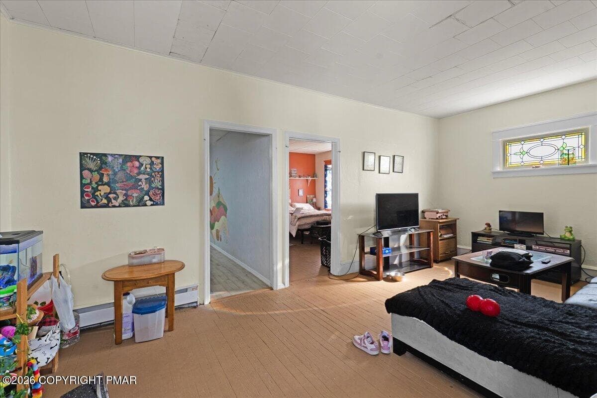 16-First Floor - 95 Bedford Street REAR, Forty Fort, PA 18704, Forty Fort